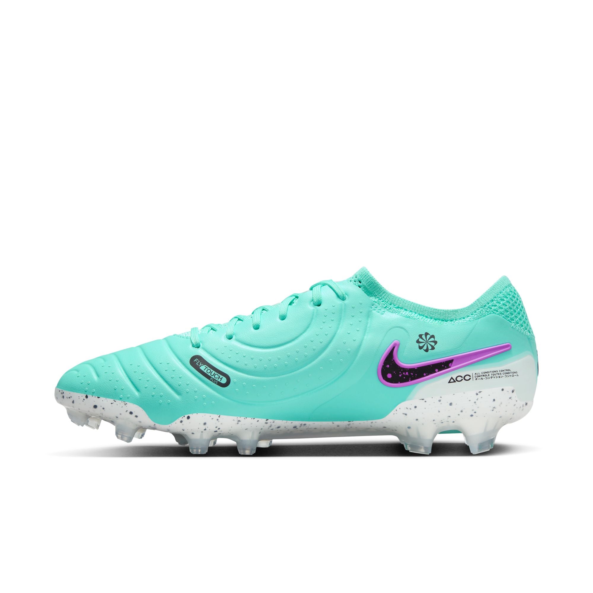Nike Tiempo Legend 10 Elite Firm-Ground Soccer Cleats
