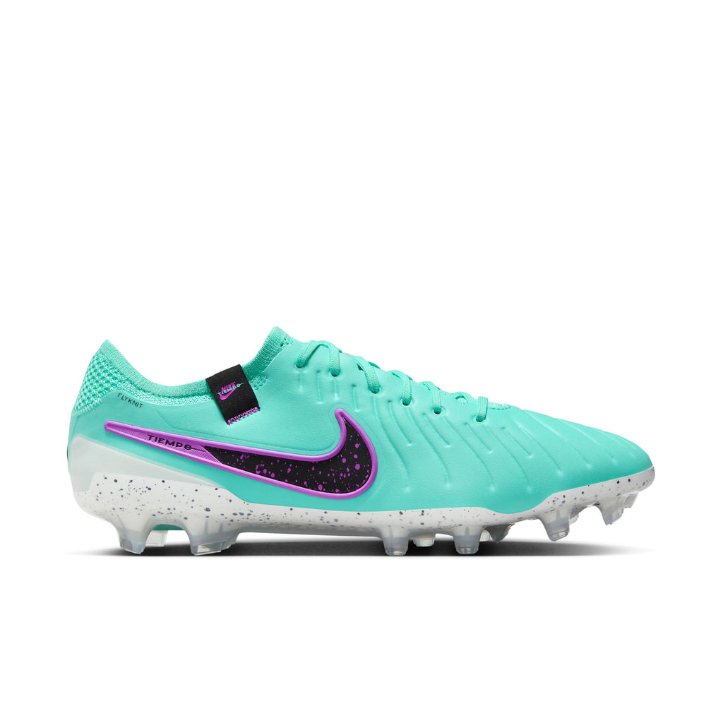 Nike Tiempo Legend 10 Elite Firm-Ground Soccer Cleats - DV4328-300-NIKE by Nike | Available at Niky's Sports