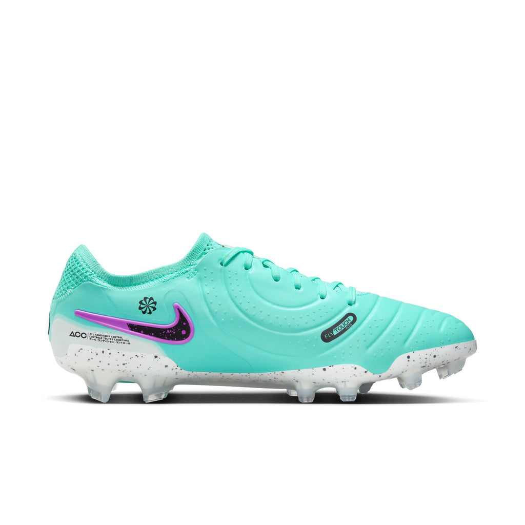 Nike Tiempo Legend 10 Elite Firm-Ground Soccer Cleats - DV4328-300-NIKE by Nike | Available at Niky's Sports