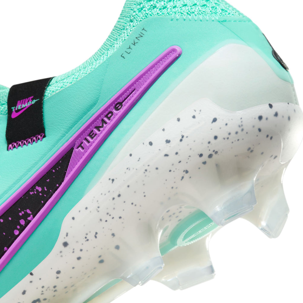 Nike Tiempo Legend 10 Elite Firm-Ground Soccer Cleats - DV4328-300-NIKE by Nike | Available at Niky's Sports