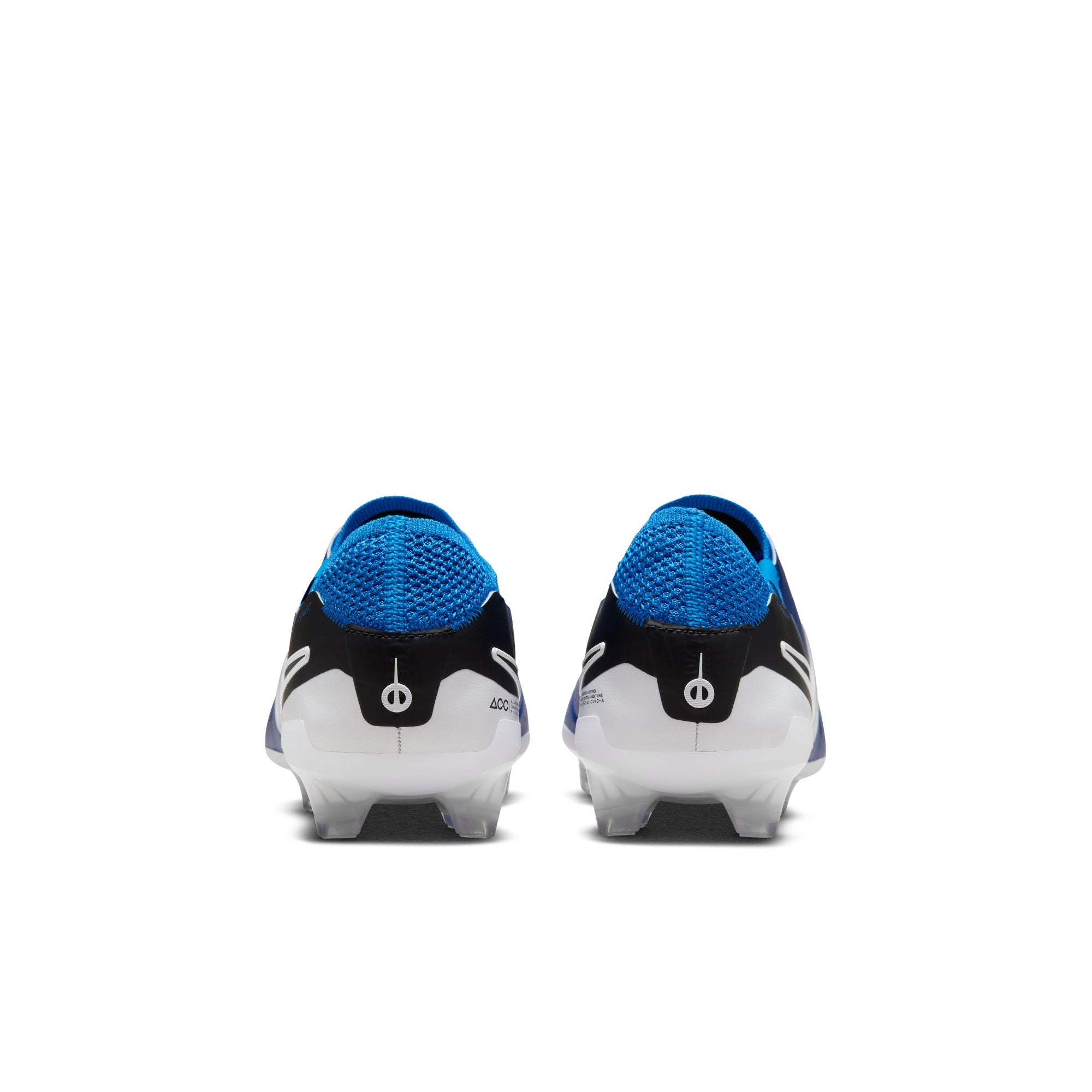Nike Tiempo Legend 10 Elite Firm-Ground Low-Top Soccer Cleats - DV4328-400-NIKE by Nike | Available at Niky's Sports