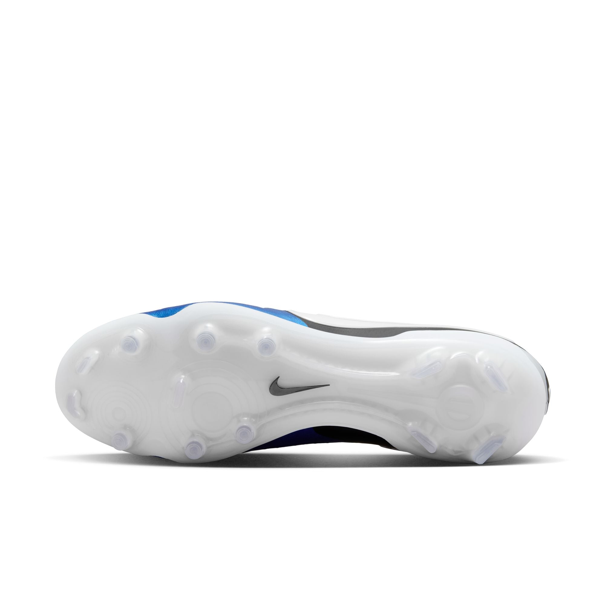 Nike Tiempo Legend 10 Elite Firm-Ground Low-Top Soccer Cleats - DV4328-400-NIKE by Nike | Available at Niky's Sports