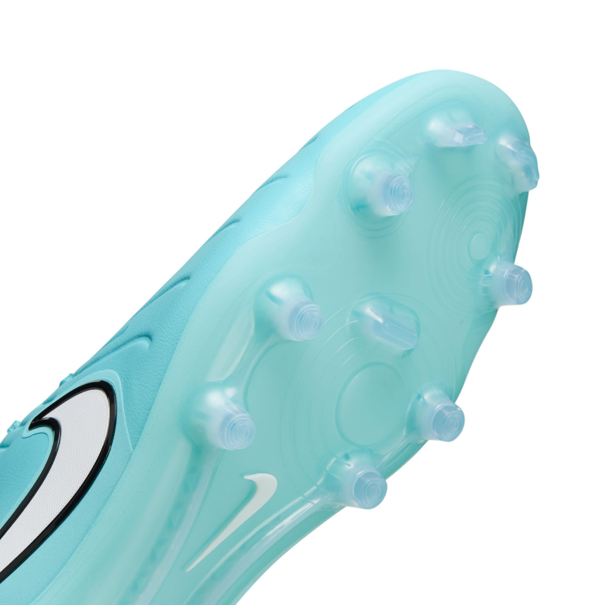 Nike Tiempo Legend 10 Elite Firm-Ground Low-Top Soccer Cleats - DV4328-401-NIKE by Nike | Available at Niky's Sports