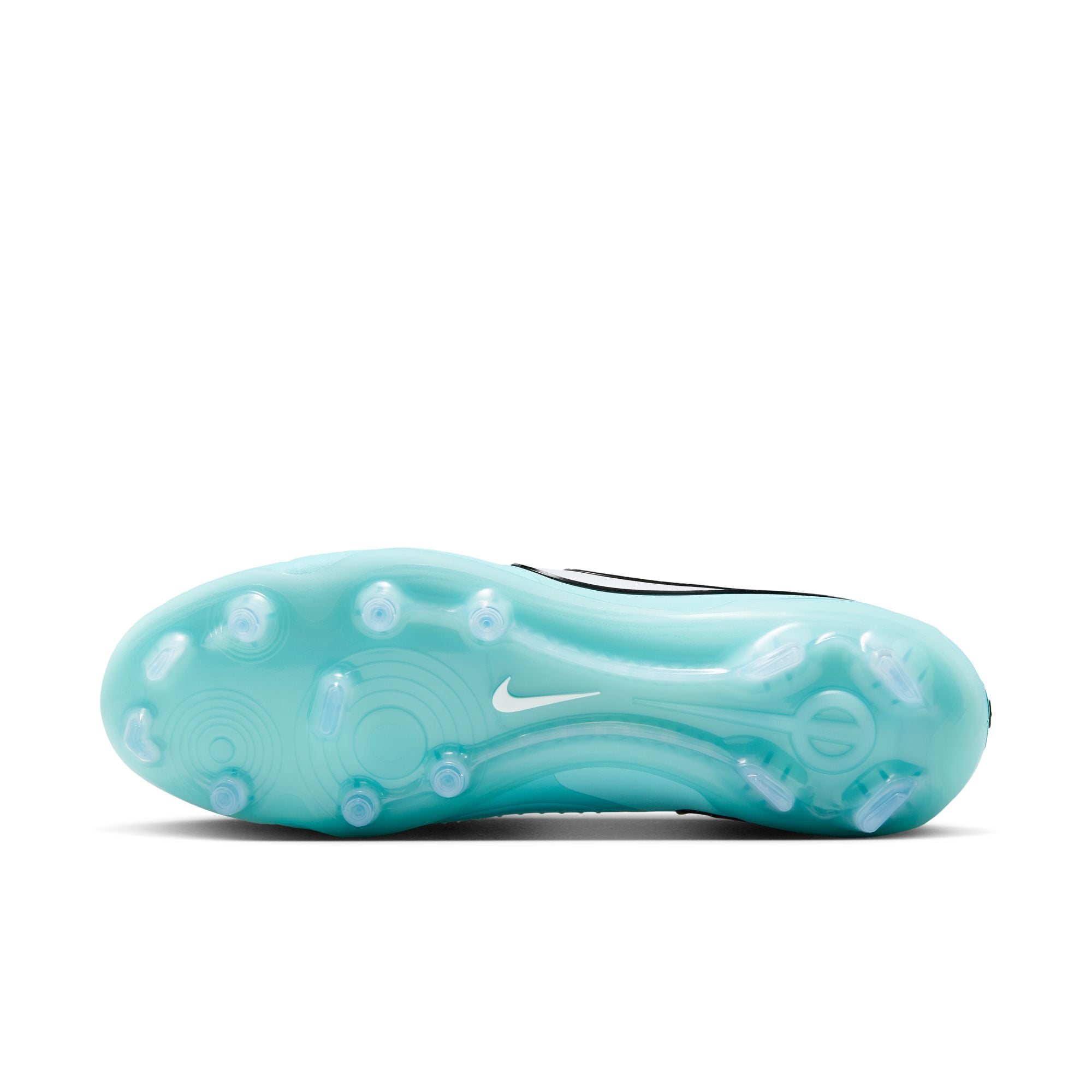 Nike Tiempo Legend 10 Elite Firm-Ground Low-Top Soccer Cleats - DV4328-401-NIKE by Nike | Available at Niky's Sports