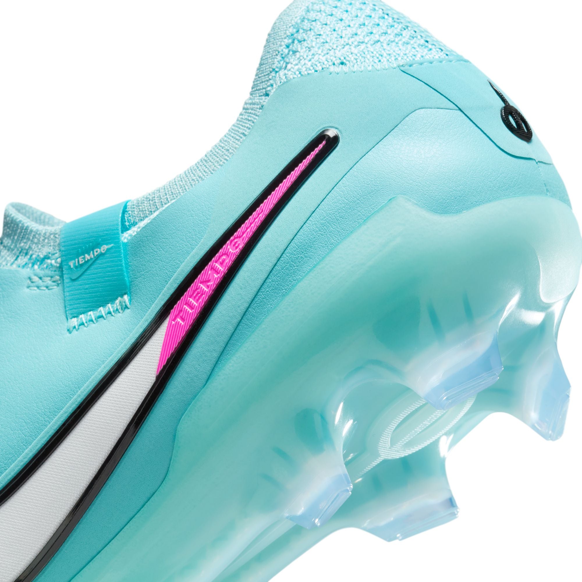 Nike Tiempo Legend 10 Elite Firm-Ground Low-Top Soccer Cleats - DV4328-401-NIKE by Nike | Available at Niky's Sports