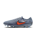 Nike Tiempo Legend 10 Elite Firm-Ground Low-Top Soccer Cleats - DV4328-402-NIKE by Nike | Available at Niky's Sports