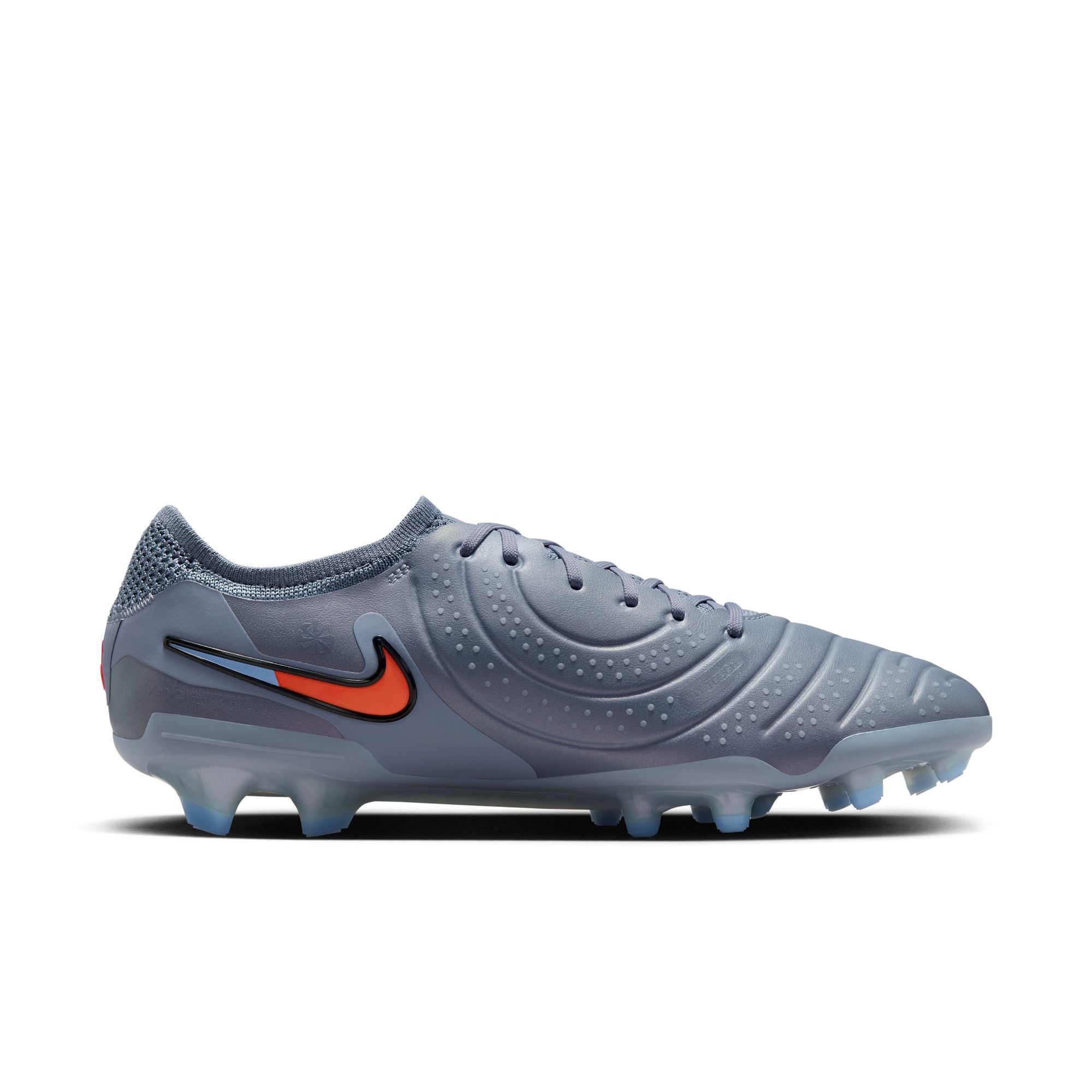Nike Tiempo Legend 10 Elite Firm-Ground Low-Top Soccer Cleats - DV4328-402-NIKE by Nike | Available at Niky's Sports