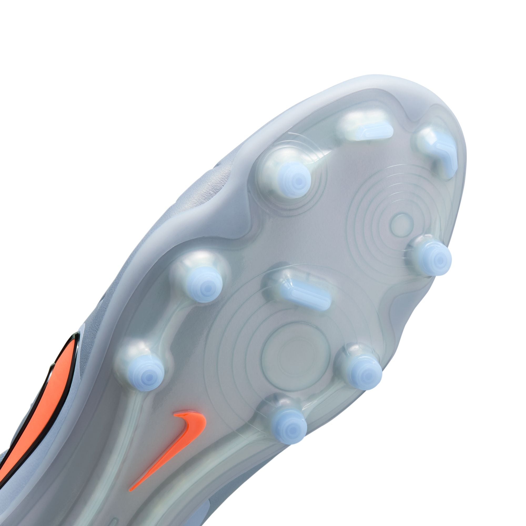 Nike Tiempo Legend 10 Elite Firm-Ground Low-Top Soccer Cleats - DV4328-402-NIKE by Nike | Available at Niky's Sports