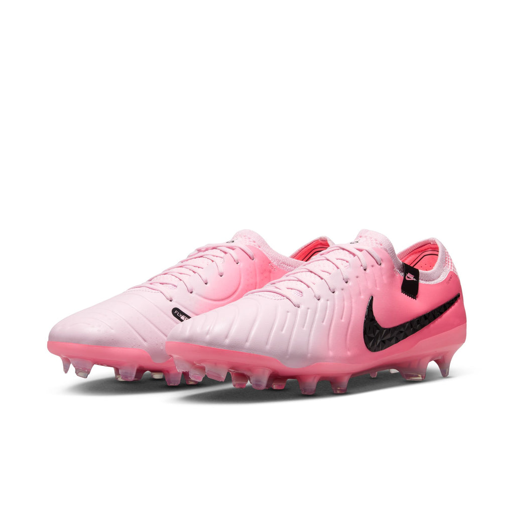 Nike Tiempo Legend 10 Elite FG Low-Top Soccer Cleats