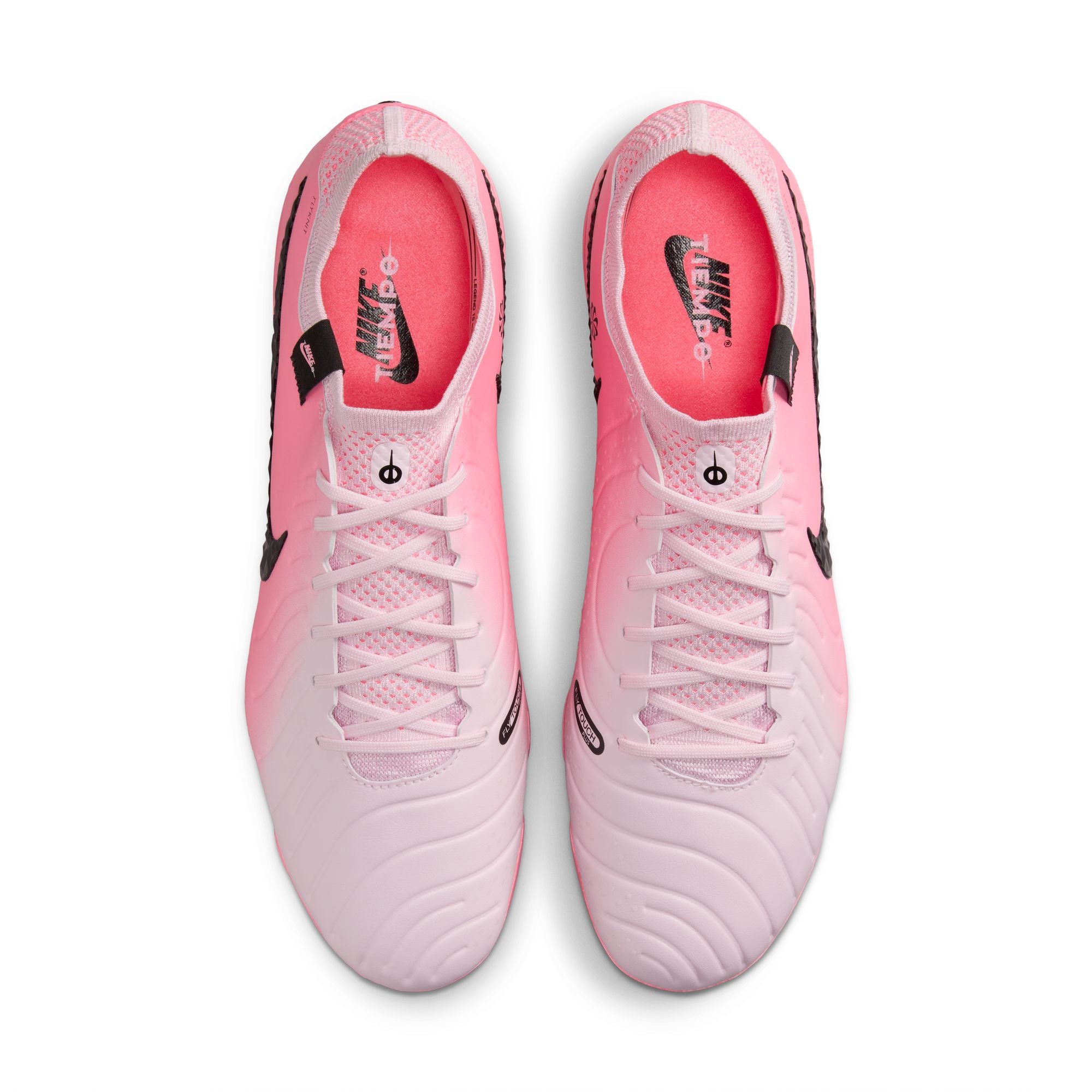 Nike Tiempo Legend 10 Elite FG Low-Top Soccer Cleats
