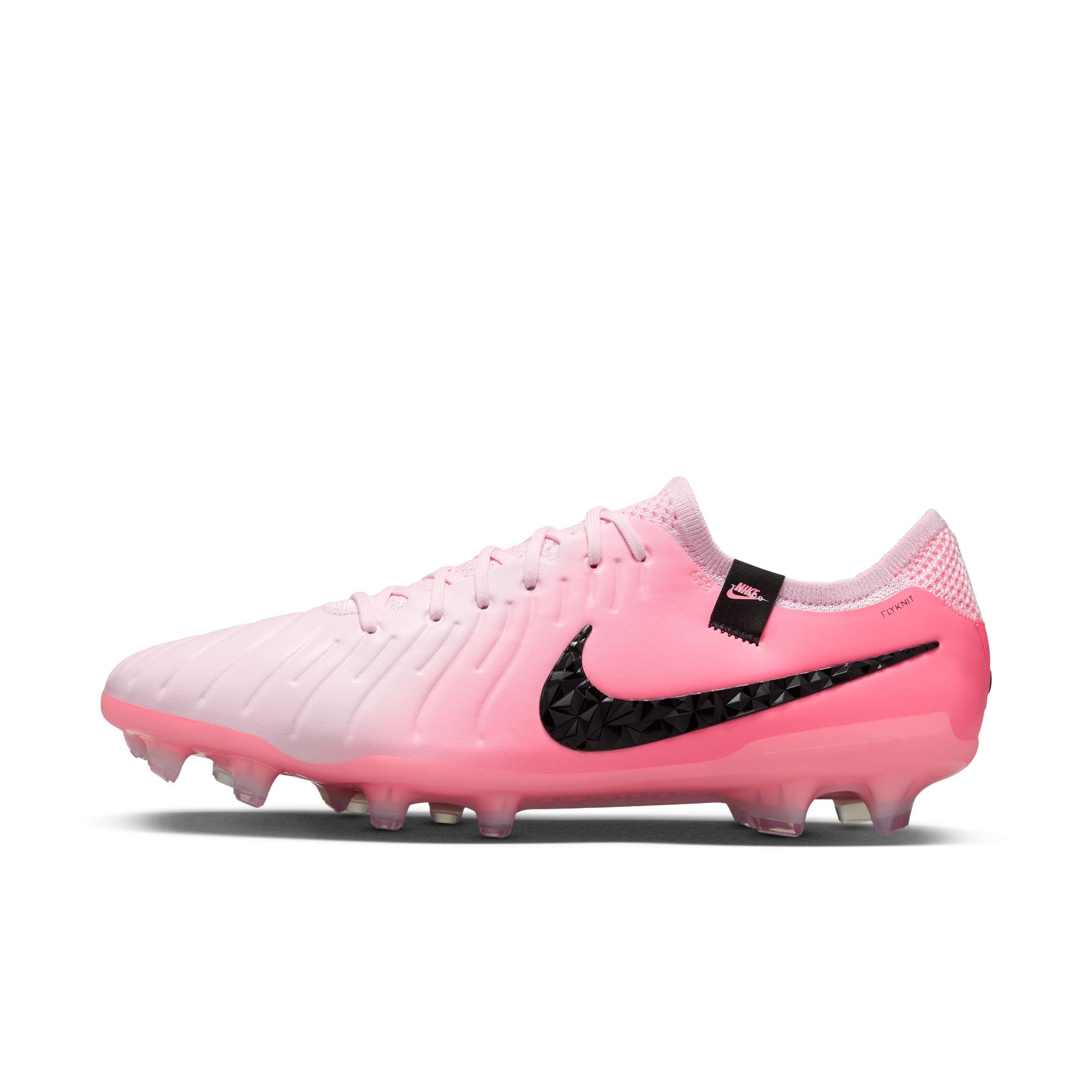 Nike Tiempo Legend 10 Elite FG Low-Top Soccer Cleats
