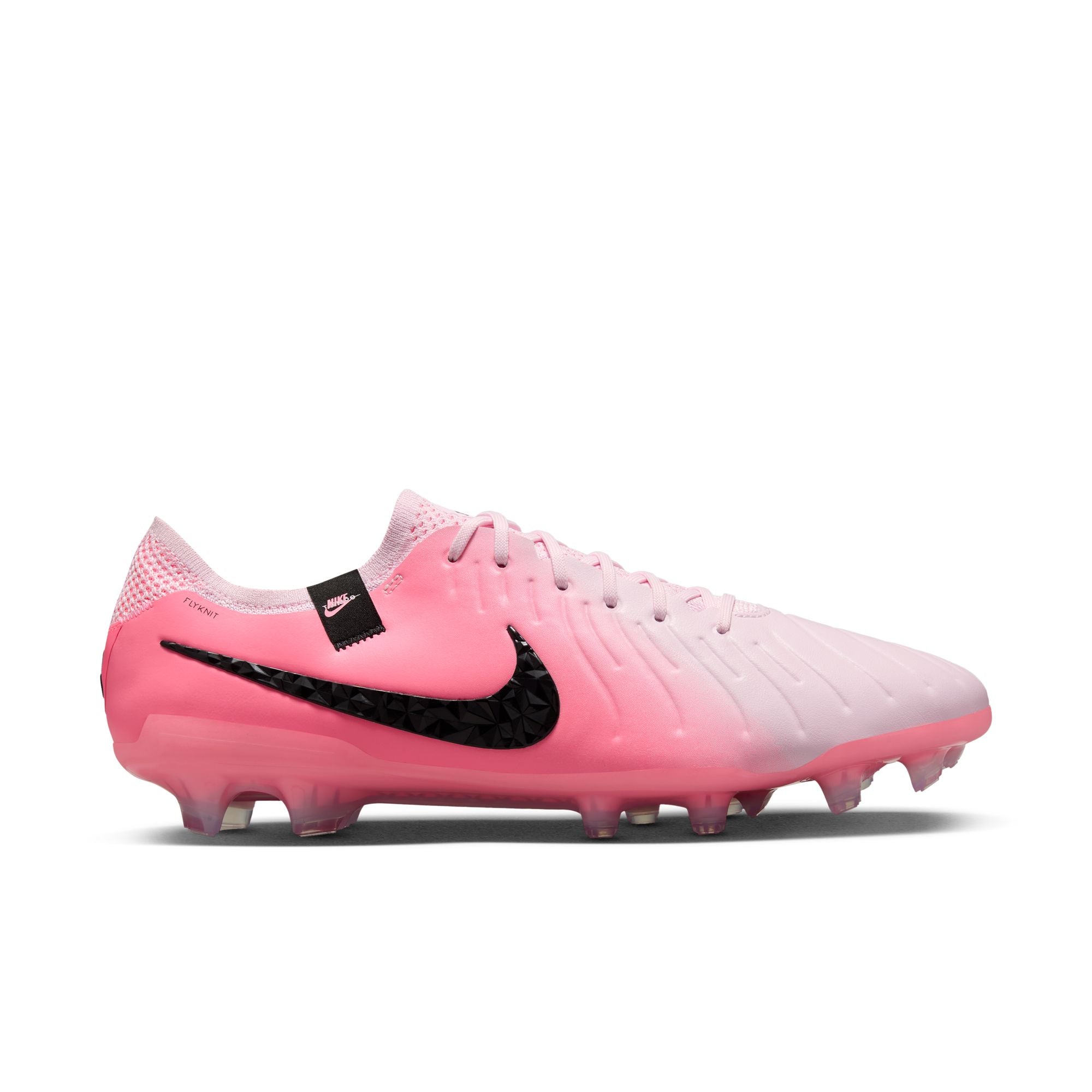 Nike Tiempo Legend 10 Elite FG Low-Top Soccer Cleats