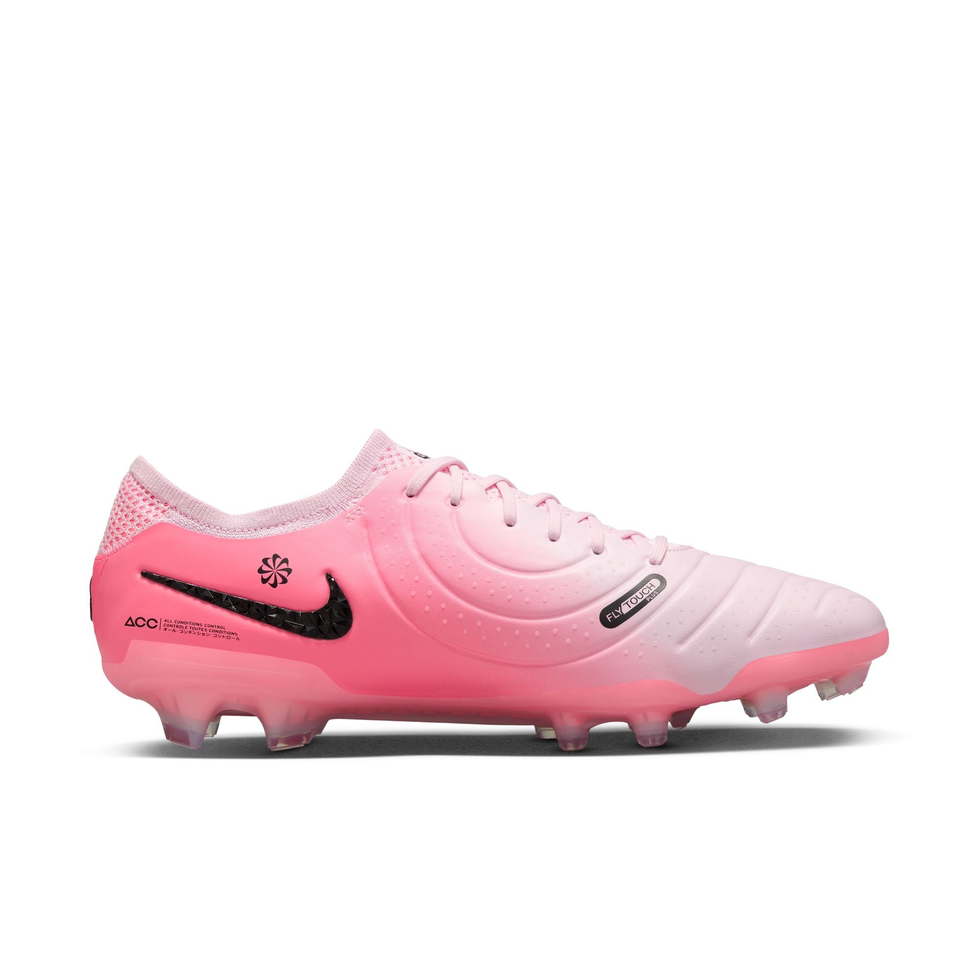Nike Tiempo Legend 10 Elite FG Low-Top Soccer Cleats