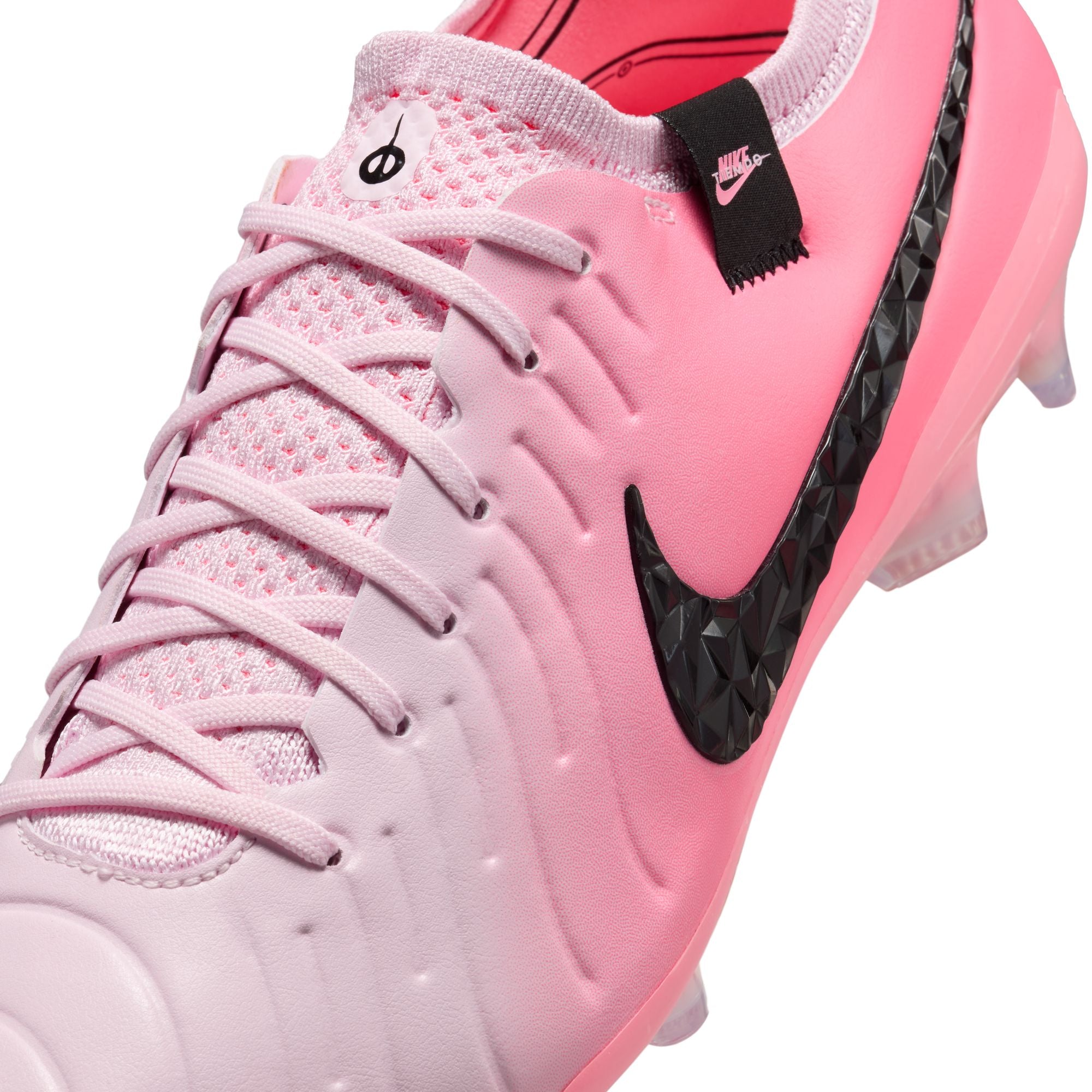 Nike Tiempo Legend 10 Elite FG Low-Top Soccer Cleats