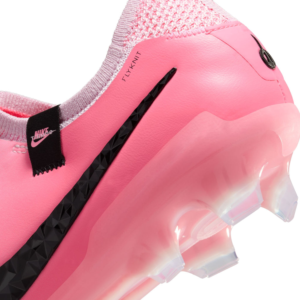 Nike Tiempo Legend 10 Elite FG Low-Top Soccer Cleats