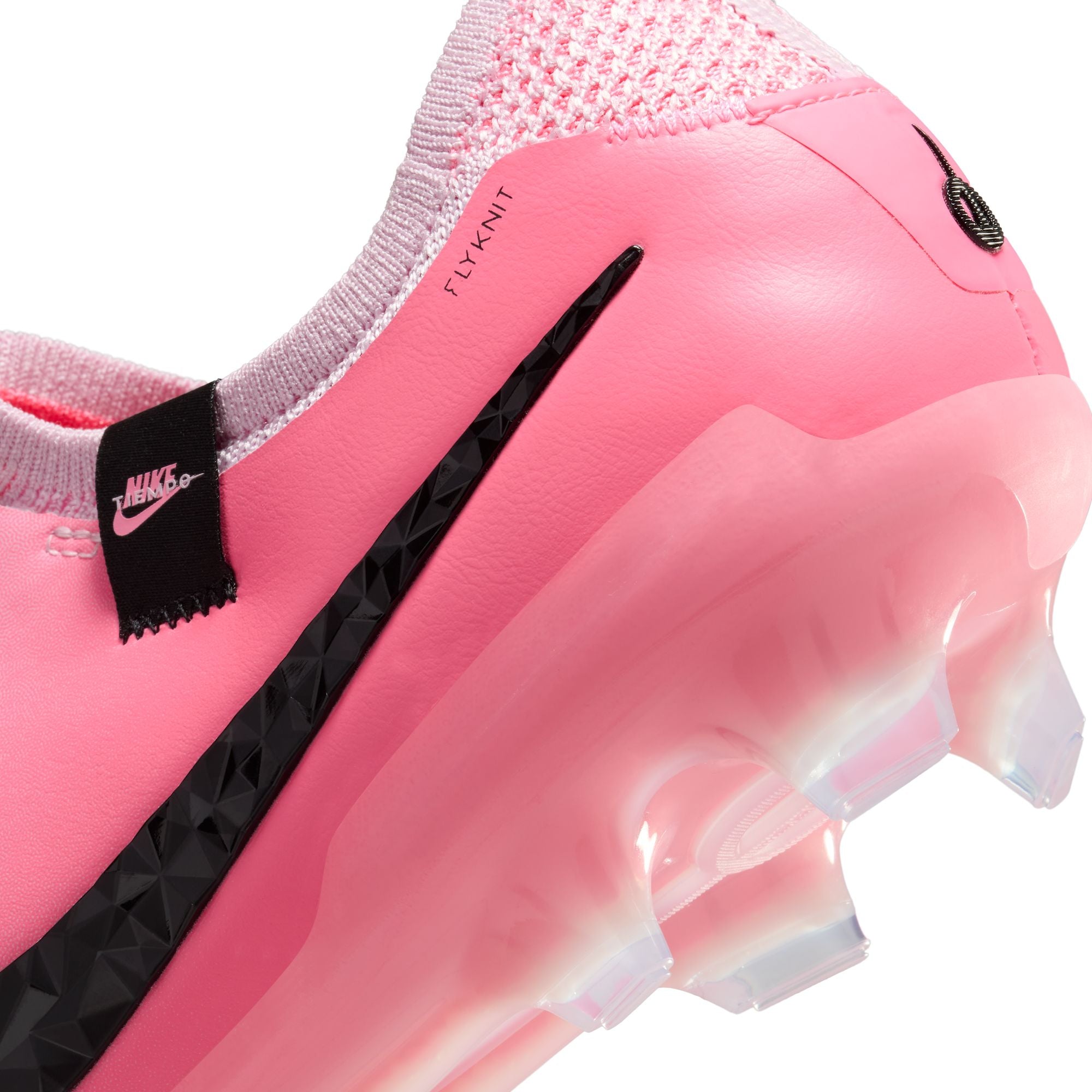 Nike Tiempo Legend 10 Elite FG Low-Top Soccer Cleats