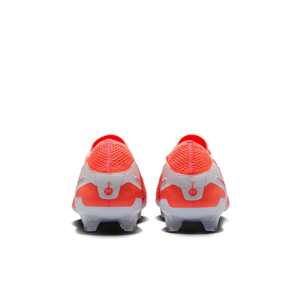 Nike Tiempo Legend 10 Elite Firm-Ground Low-Top Soccer Cleats - DV4328-800-NIKE by Nike | Available at Niky's Sports