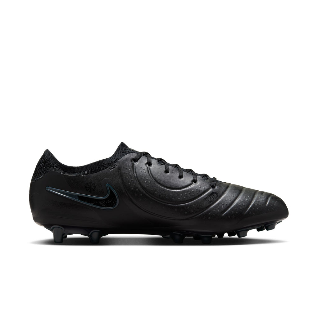 Nike Tiempo Legend 10 Elite Artificial-Grass Soccer Cleats - DV4330-002-NIKE by Nike | Available at Niky's Sports