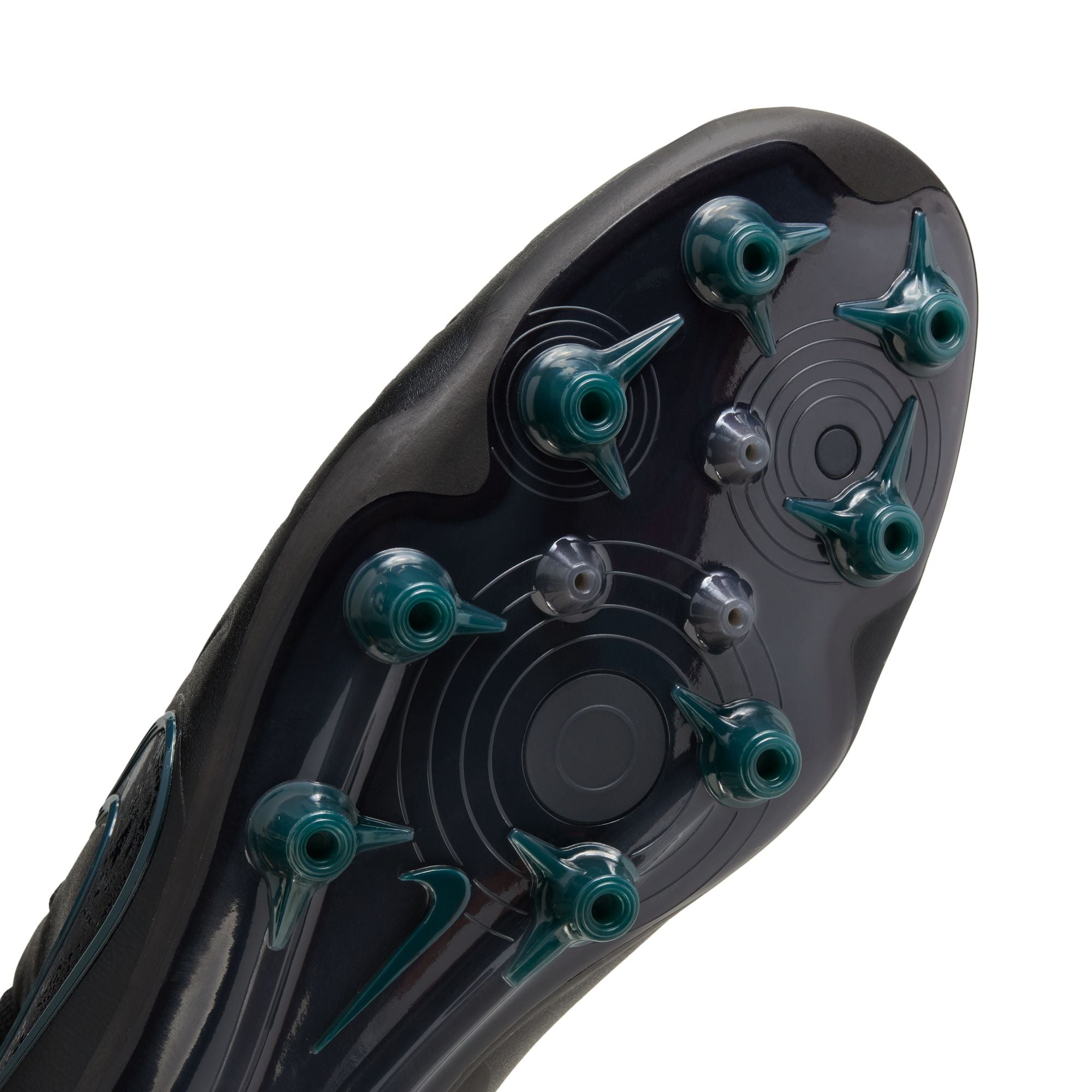 Nike Tiempo Legend 10 Elite Artificial-Grass Soccer Cleats - DV4330-002-NIKE by Nike | Available at Niky's Sports