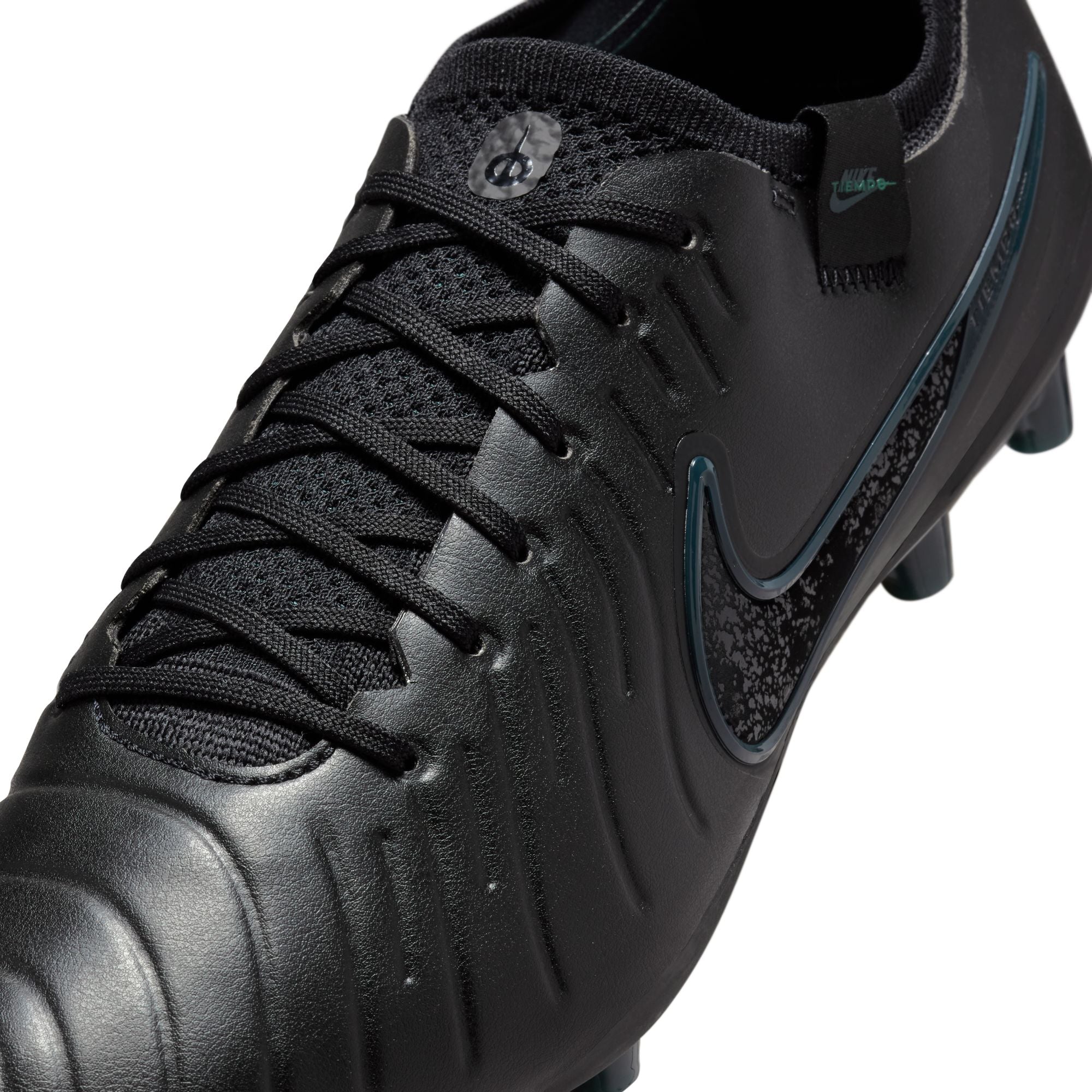 Nike Tiempo Legend 10 Elite Artificial-Grass Soccer Cleats - DV4330-002-NIKE by Nike | Available at Niky's Sports