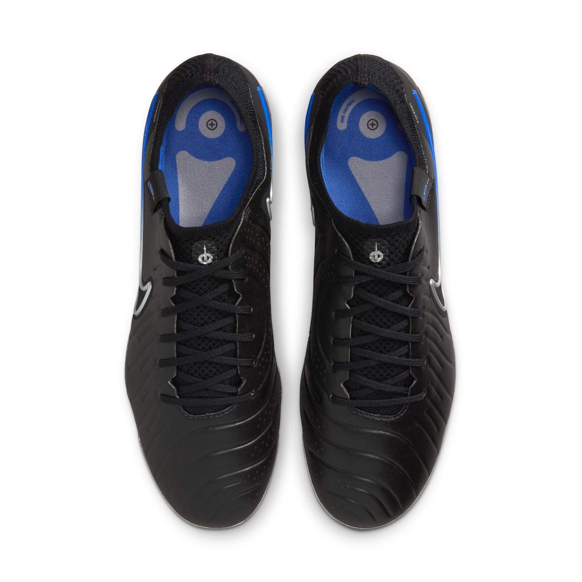 Nike Tiempo Legend 10 Elite Artificial-Grass Soccer Cleats - DV4330-040-NIKE by Nike | Available at Niky's Sports