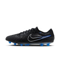 Nike Tiempo Legend 10 Elite Artificial-Grass Soccer Cleats - DV4330-040-NIKE by Nike | Available at Niky's Sports