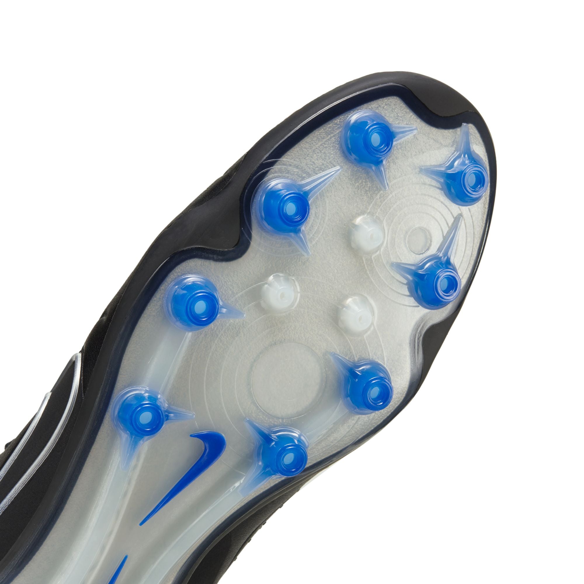 Nike Tiempo Legend 10 Elite Artificial-Grass Soccer Cleats - DV4330-040-NIKE by Nike | Available at Niky's Sports