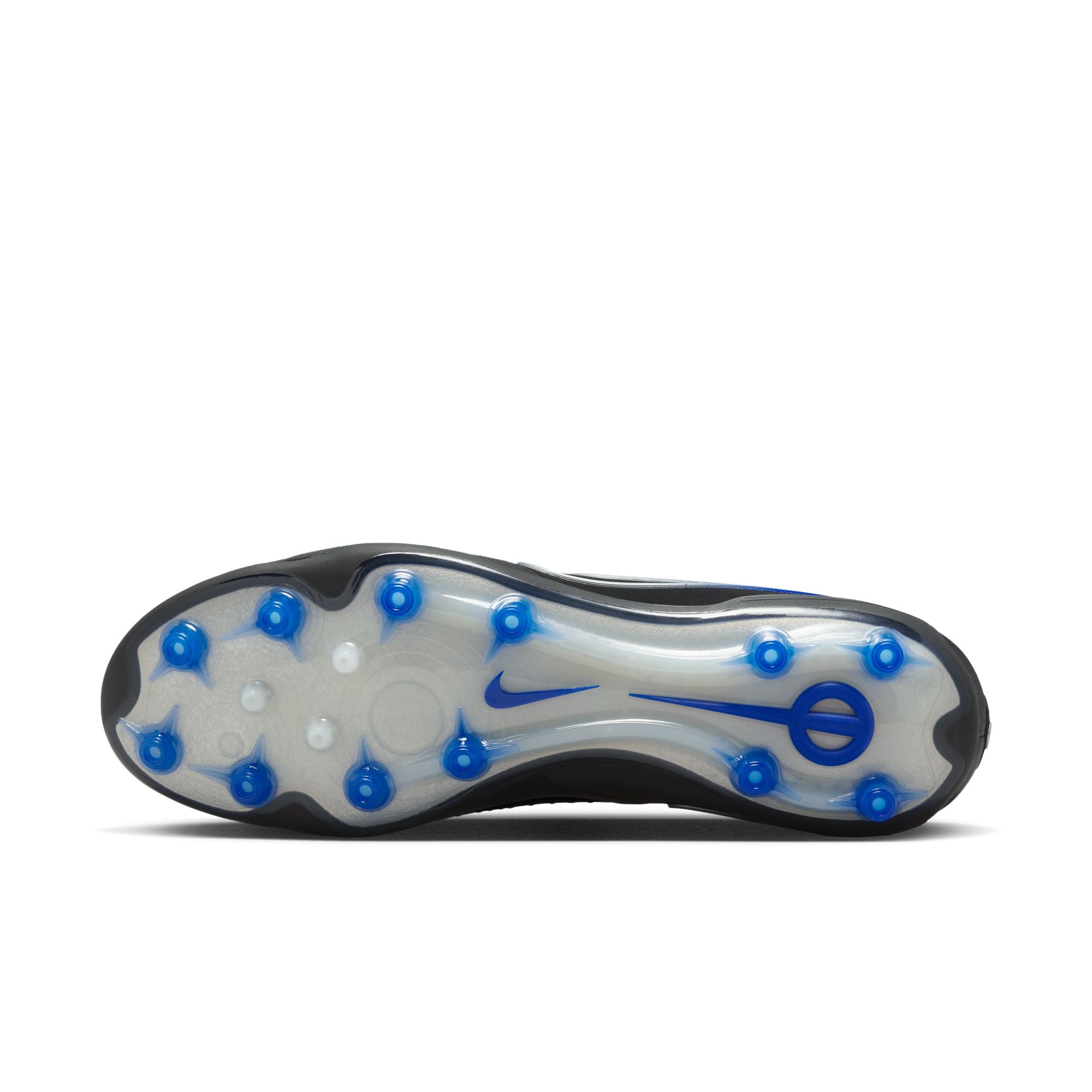 Nike Tiempo Legend 10 Elite Artificial-Grass Soccer Cleats - DV4330-040-NIKE by Nike | Available at Niky's Sports