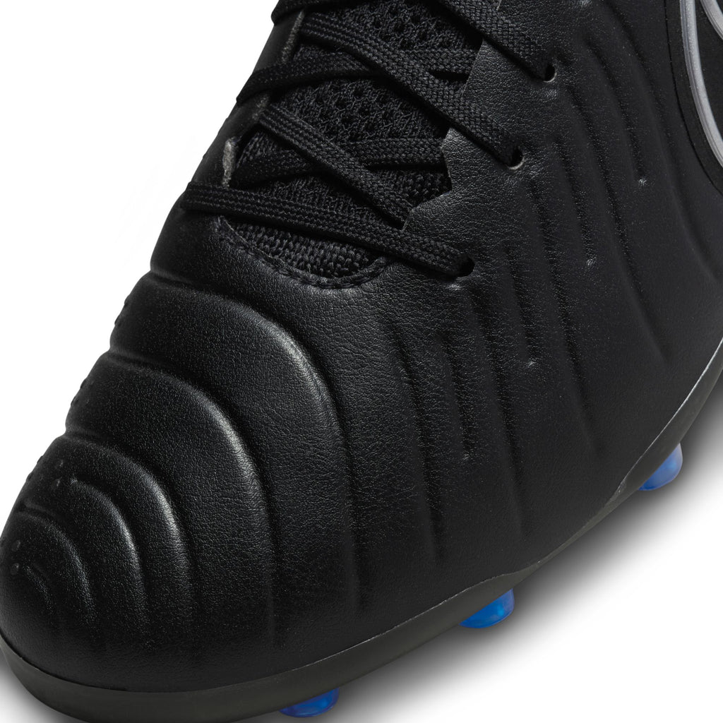 Nike Tiempo Legend 10 Elite Artificial-Grass Soccer Cleats - DV4330-040-NIKE by Nike | Available at Niky's Sports