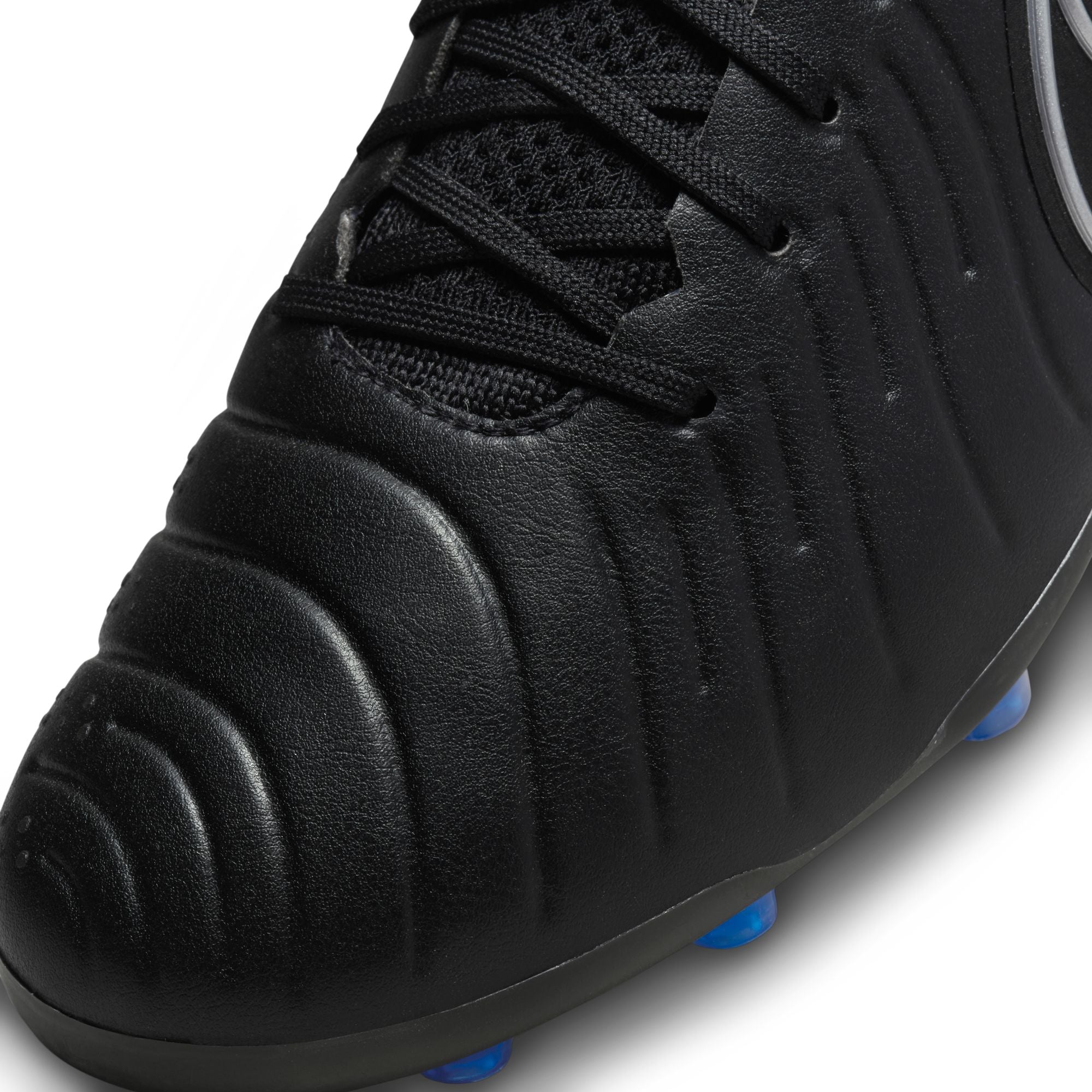 Nike Tiempo Legend 10 Elite Artificial-Grass Soccer Cleats - DV4330-040-NIKE by Nike | Available at Niky's Sports