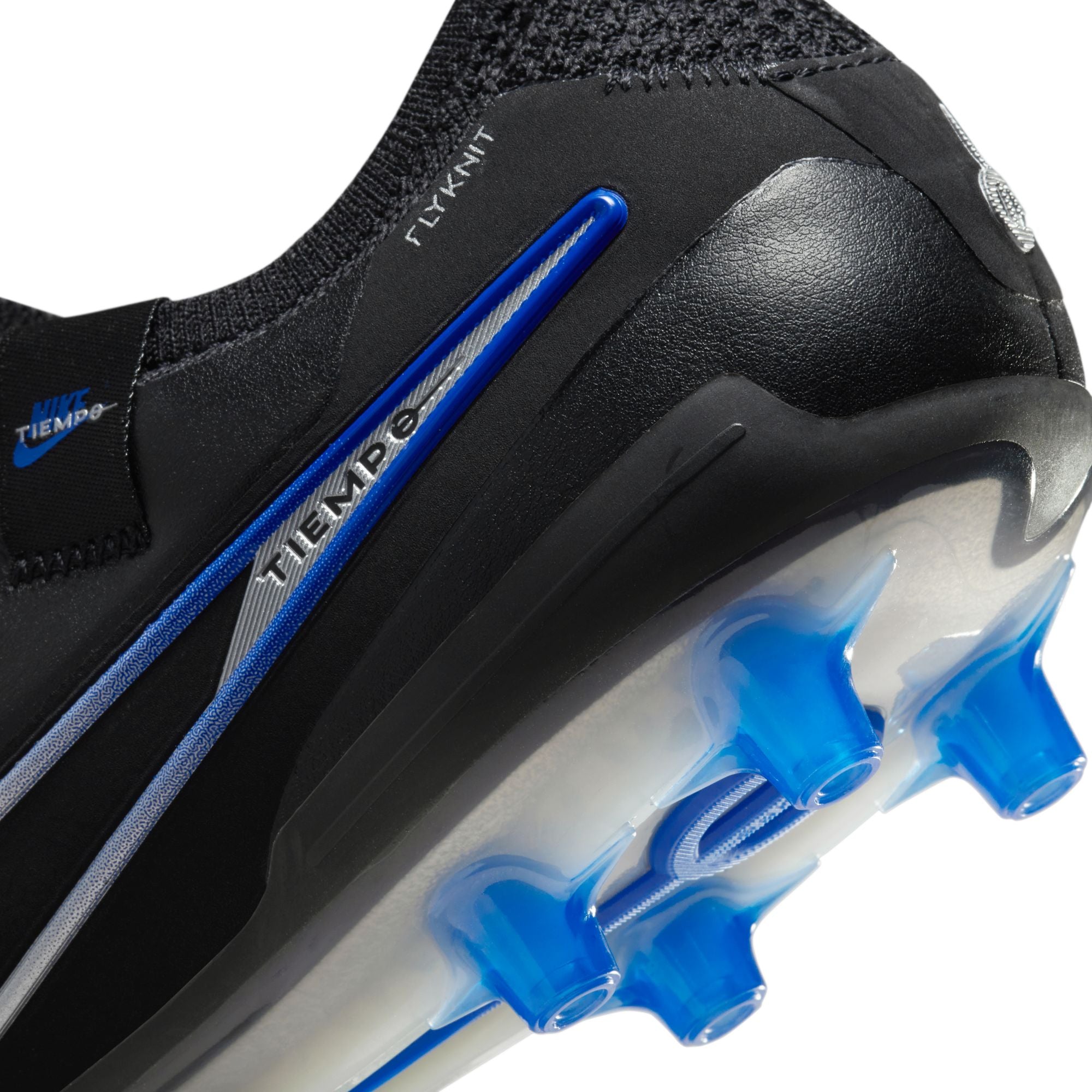 Nike Tiempo Legend 10 Elite Artificial-Grass Soccer Cleats - DV4330-040-NIKE by Nike | Available at Niky's Sports