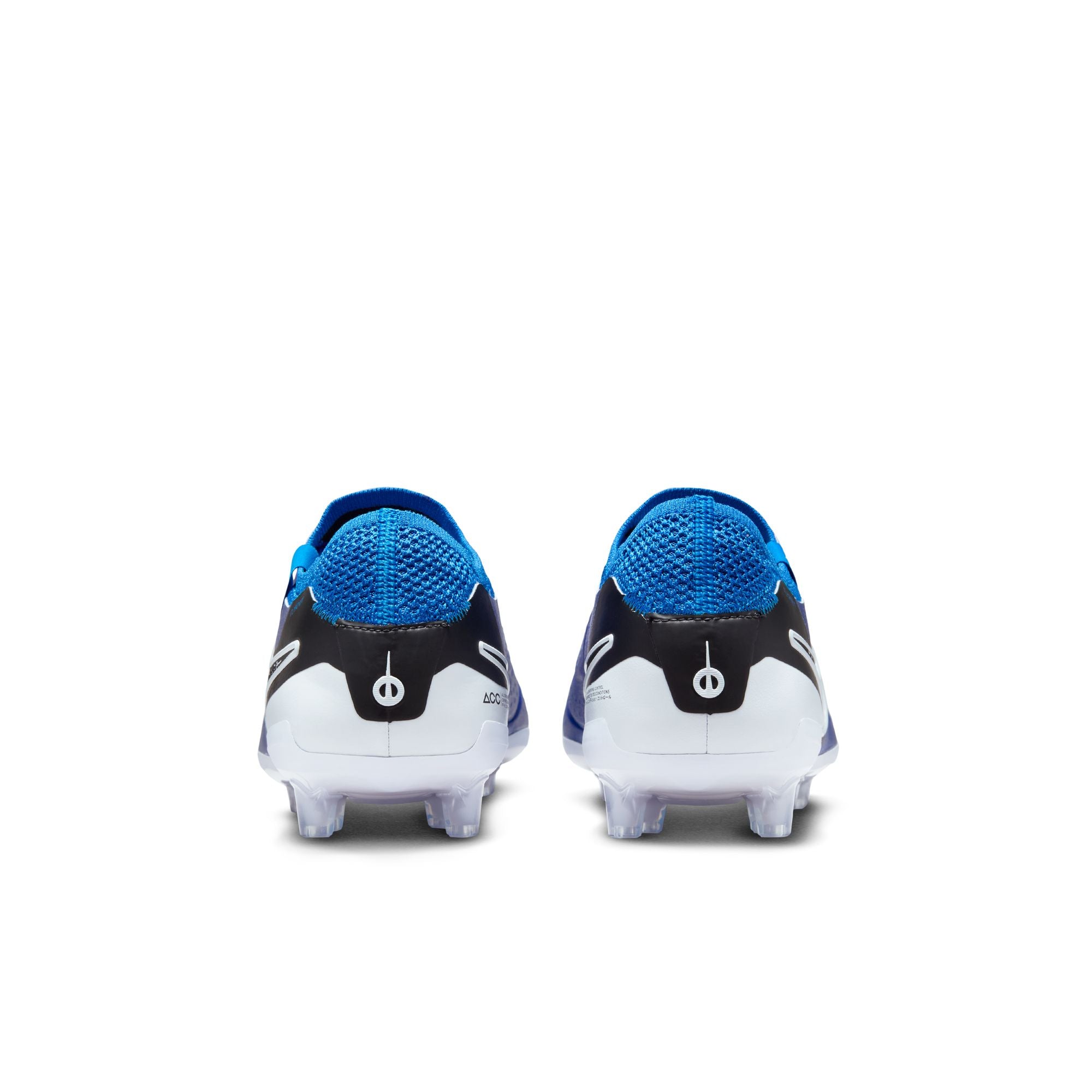 Nike Tiempo Legend 10 Elite Artificial-Grass Soccer Cleats - DV4330-400-NIKE by Nike | Available at Niky's Sports