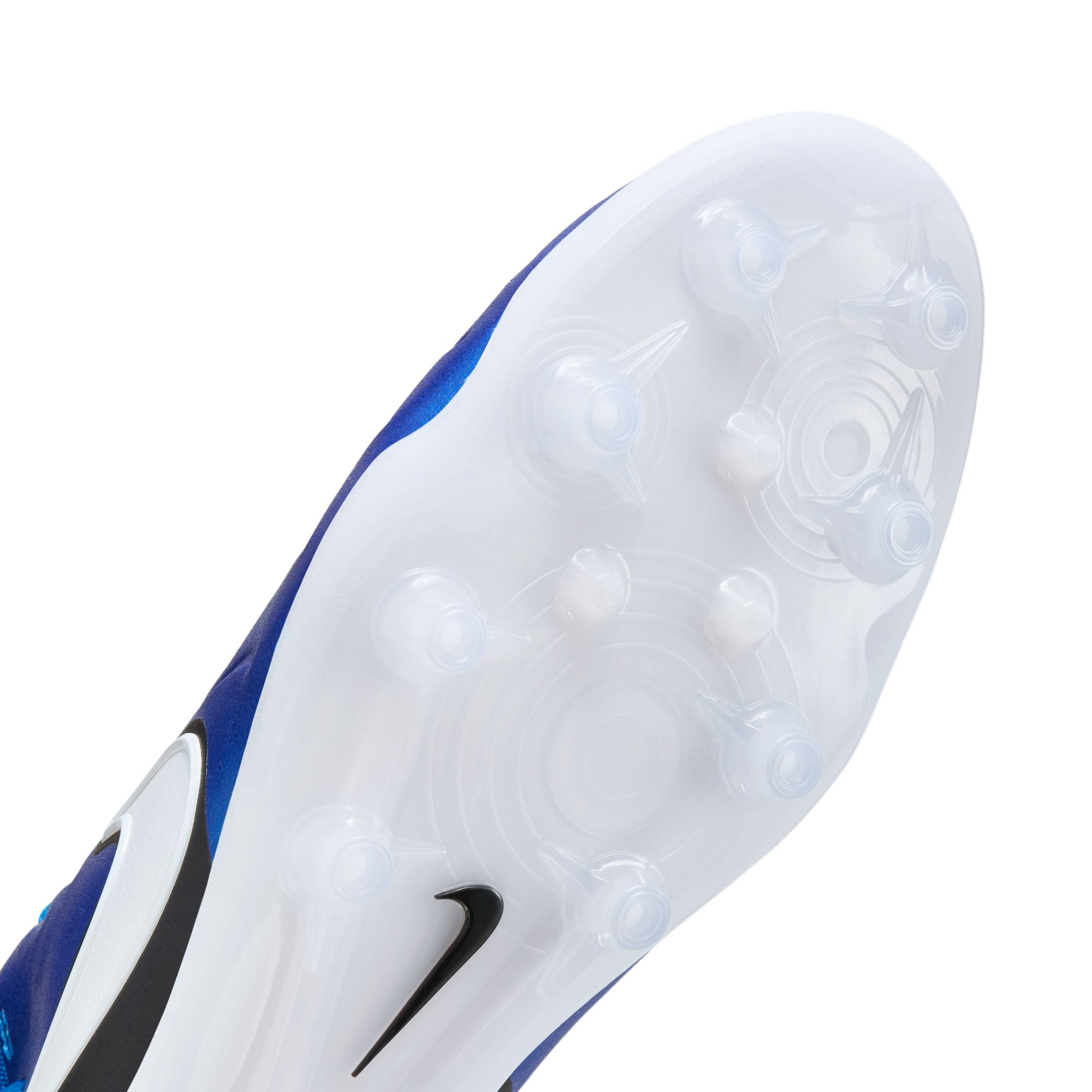 Nike Tiempo Legend 10 Elite Artificial-Grass Soccer Cleats - DV4330-400-NIKE by Nike | Available at Niky's Sports