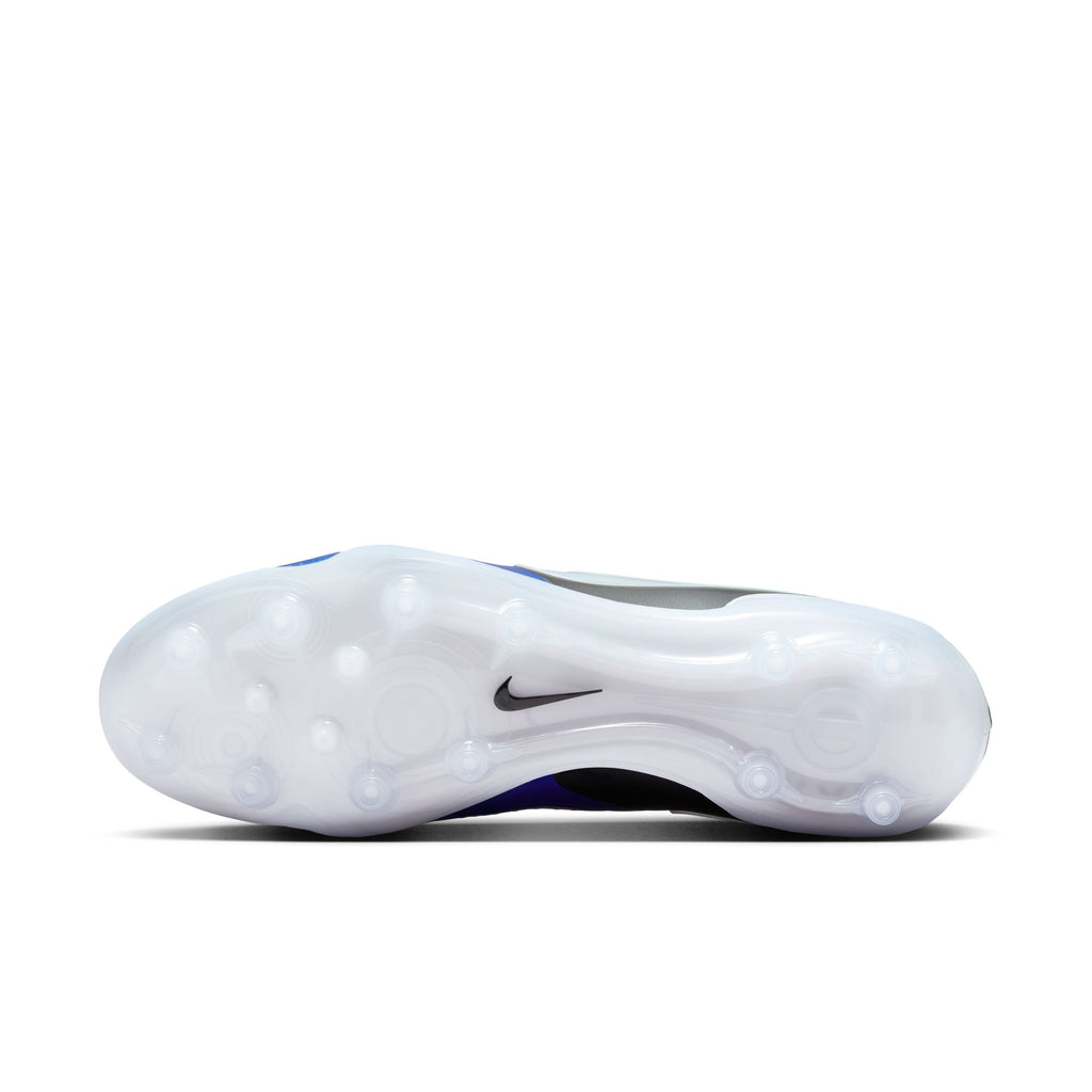 Nike Tiempo Legend 10 Elite Artificial-Grass Soccer Cleats - DV4330-400-NIKE by Nike | Available at Niky's Sports