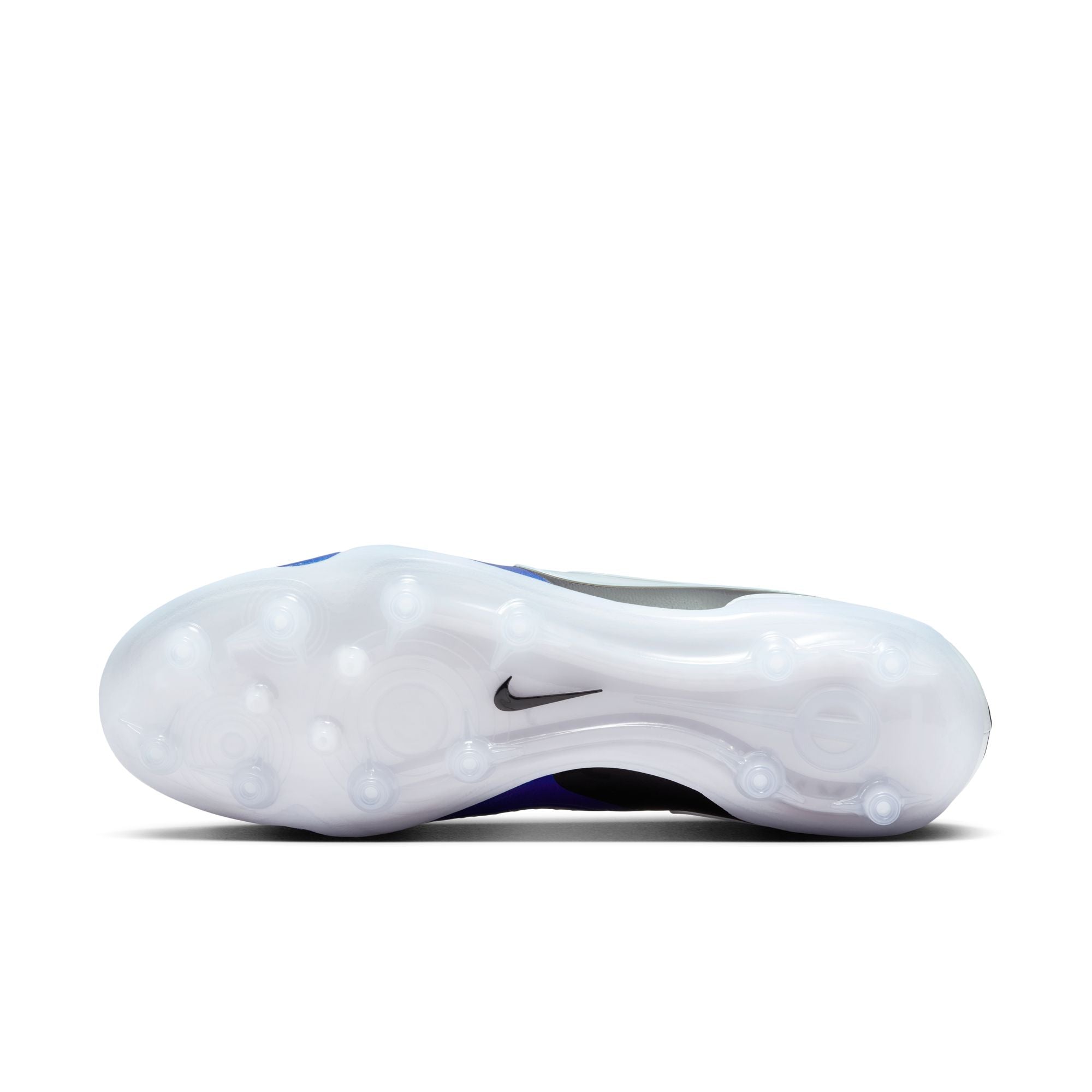 Nike Tiempo Legend 10 Elite Artificial-Grass Soccer Cleats - DV4330-400-NIKE by Nike | Available at Niky's Sports