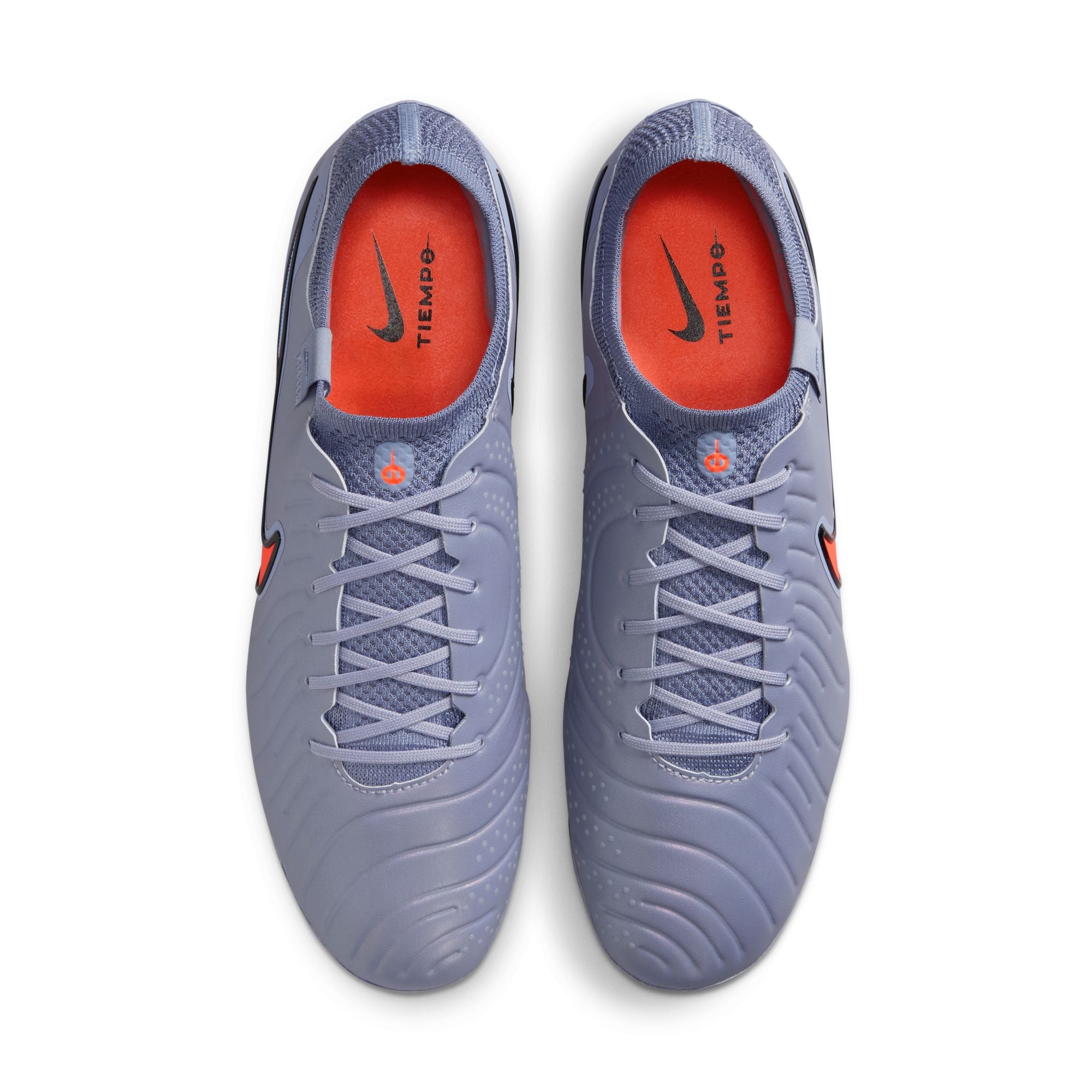 Nike Tiempo Legend 10 Elite Artificial-Grass Low-Top Soccer Cleats - DV4330-402-NIKE by Nike | Available at Niky's Sports