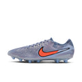 Nike Tiempo Legend 10 Elite Artificial-Grass Low-Top Soccer Cleats - DV4330-402-NIKE by Nike | Available at Niky's Sports