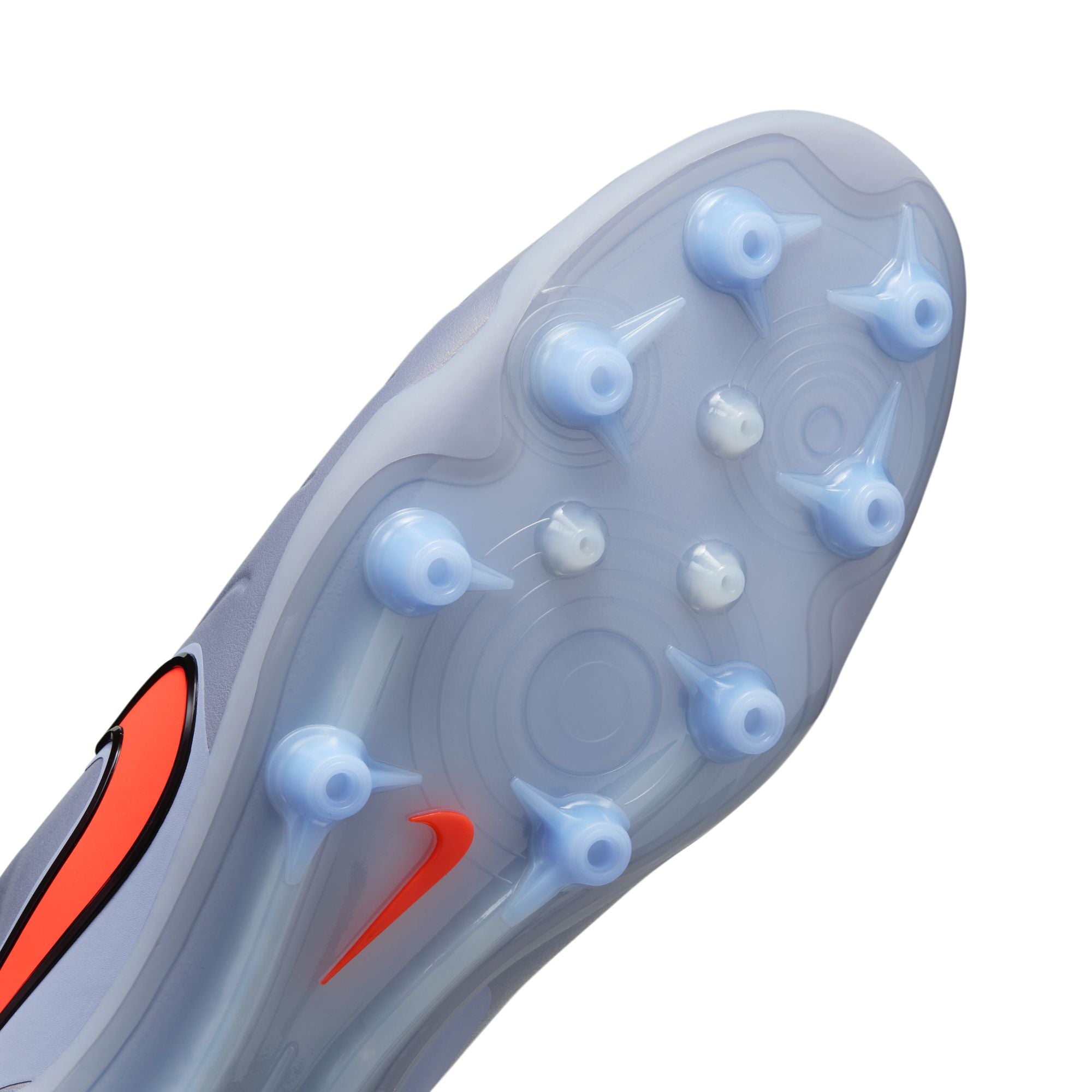 Nike Tiempo Legend 10 Elite Artificial-Grass Low-Top Soccer Cleats - DV4330-402-NIKE by Nike | Available at Niky's Sports