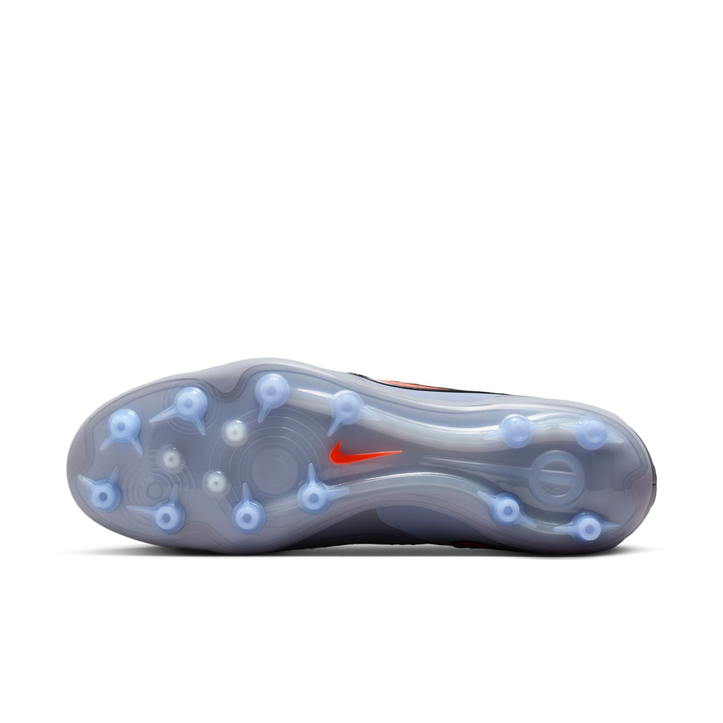 Nike Tiempo Legend 10 Elite Artificial-Grass Low-Top Soccer Cleats - DV4330-402-NIKE by Nike | Available at Niky's Sports
