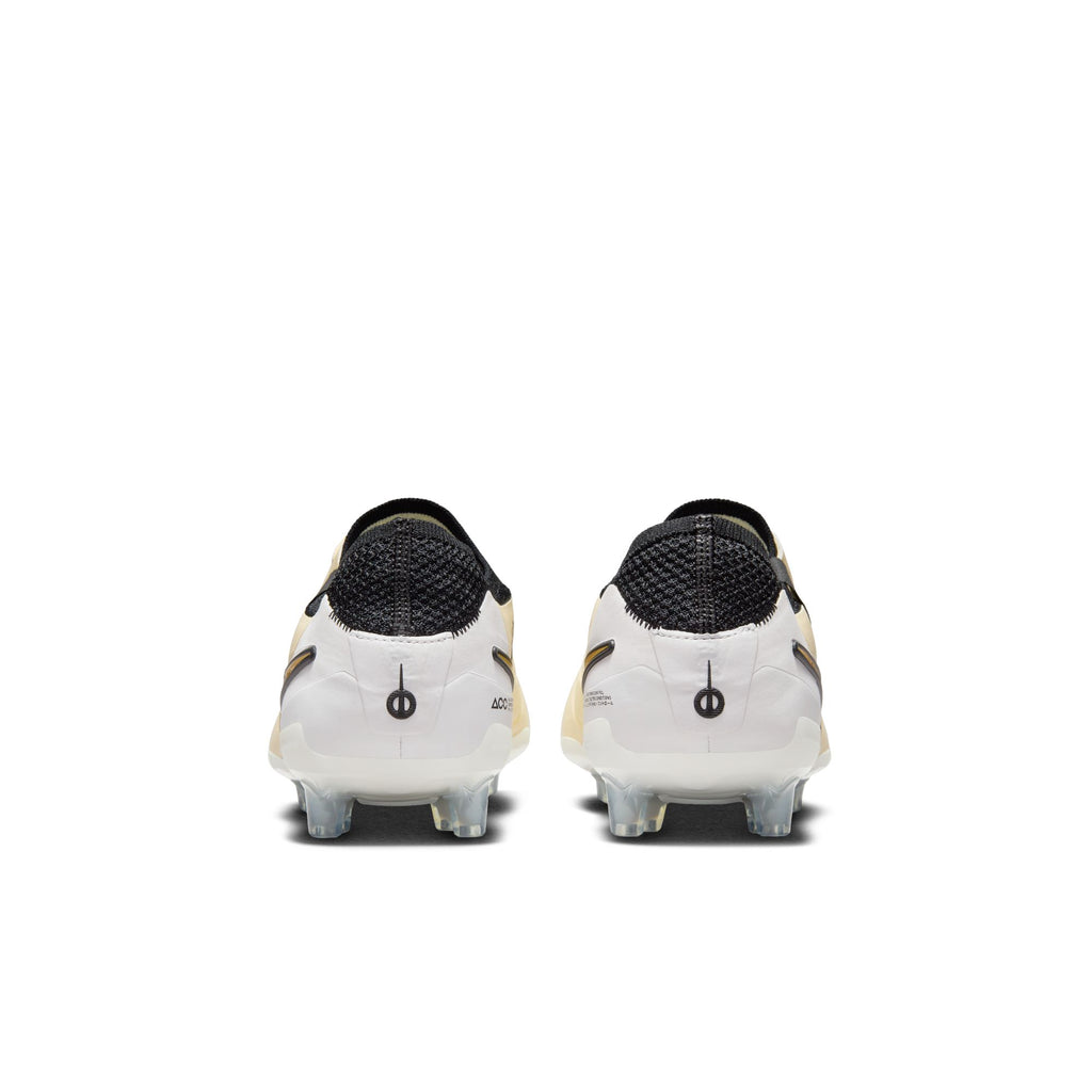 Nike Tiempo Legend 10 Elite Artificial-Grass Soccer Cleats - DV4330-700-NIKE by Nike | Available at Niky's Sports