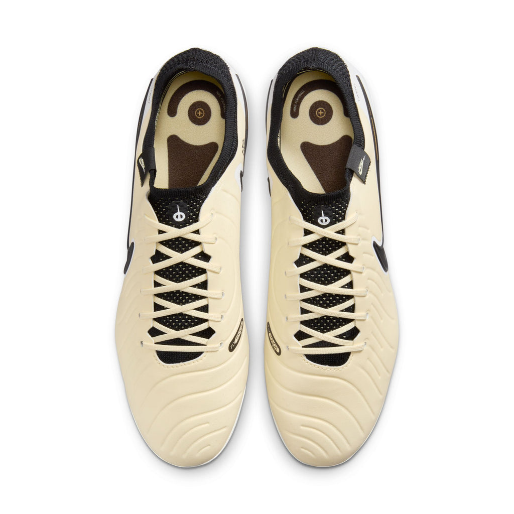 Nike Tiempo Legend 10 Elite Artificial-Grass Soccer Cleats - DV4330-700-NIKE by Nike | Available at Niky's Sports