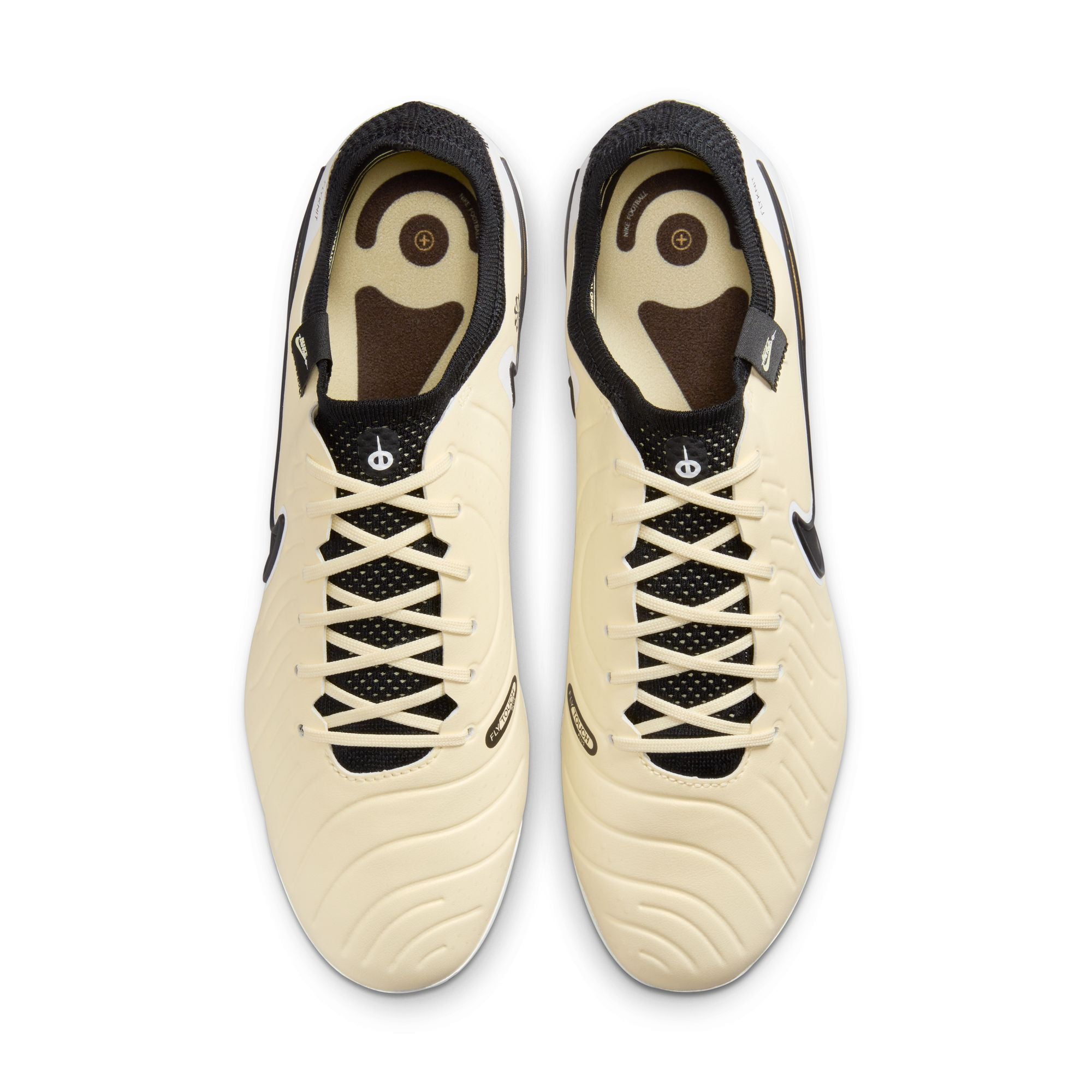Nike Tiempo Legend 10 Elite Artificial-Grass Soccer Cleats - DV4330-700-NIKE by Nike | Available at Niky's Sports