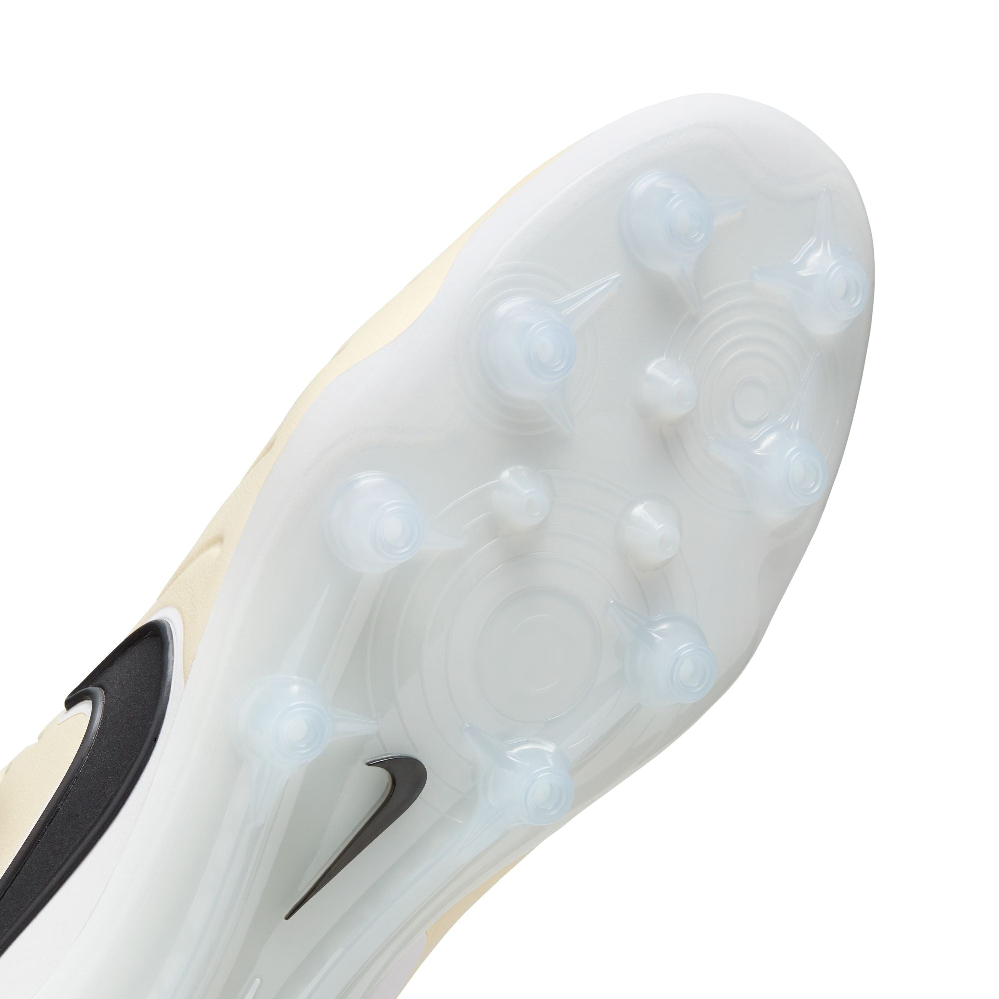 Nike Tiempo Legend 10 Elite Artificial-Grass Soccer Cleats - DV4330-700-NIKE by Nike | Available at Niky's Sports