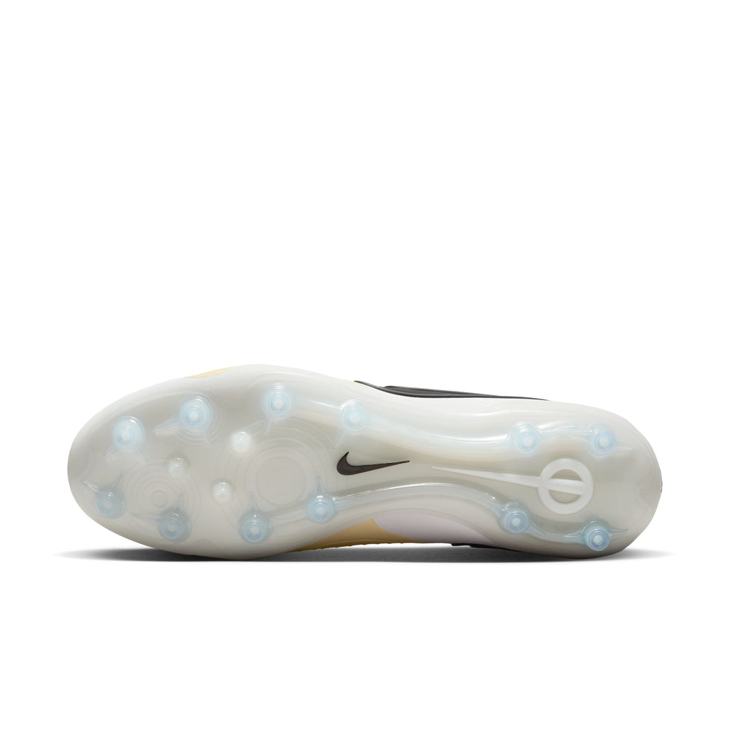 Nike Tiempo Legend 10 Elite Artificial-Grass Soccer Cleats - DV4330-700-NIKE by Nike | Available at Niky's Sports