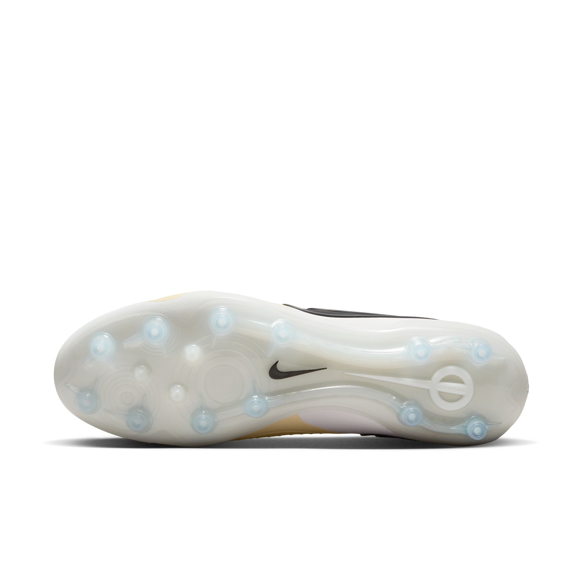 Nike Tiempo Legend 10 Elite Artificial-Grass Soccer Cleats - DV4330-700-NIKE by Nike | Available at Niky's Sports