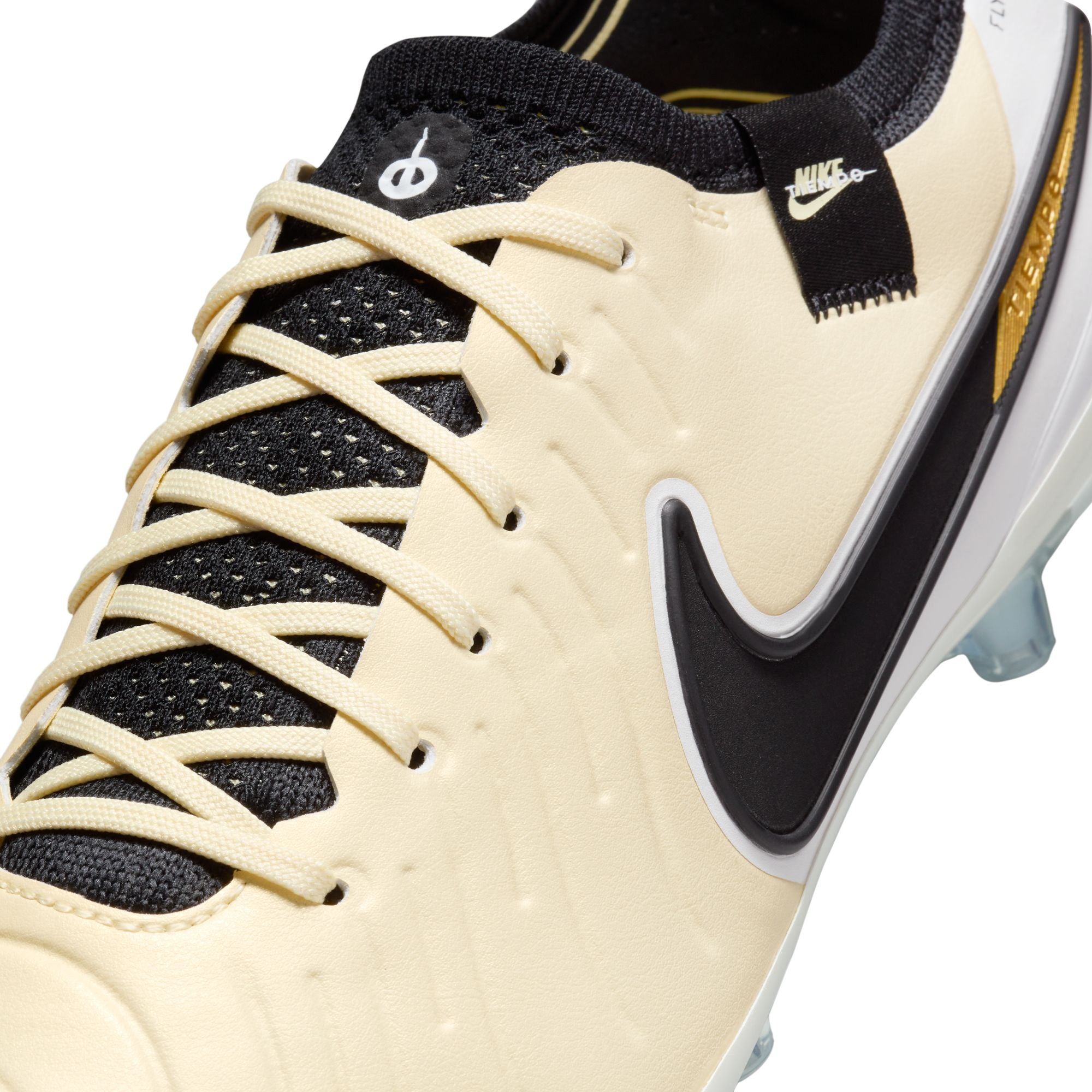Nike Tiempo Legend 10 Elite Artificial-Grass Soccer Cleats - DV4330-700-NIKE by Nike | Available at Niky's Sports