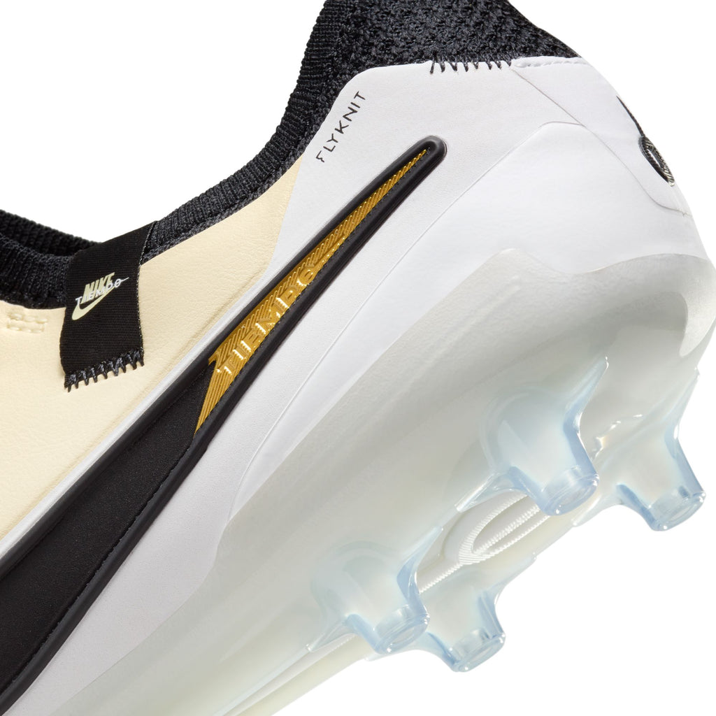 Nike Tiempo Legend 10 Elite Artificial-Grass Soccer Cleats - DV4330-700-NIKE by Nike | Available at Niky's Sports