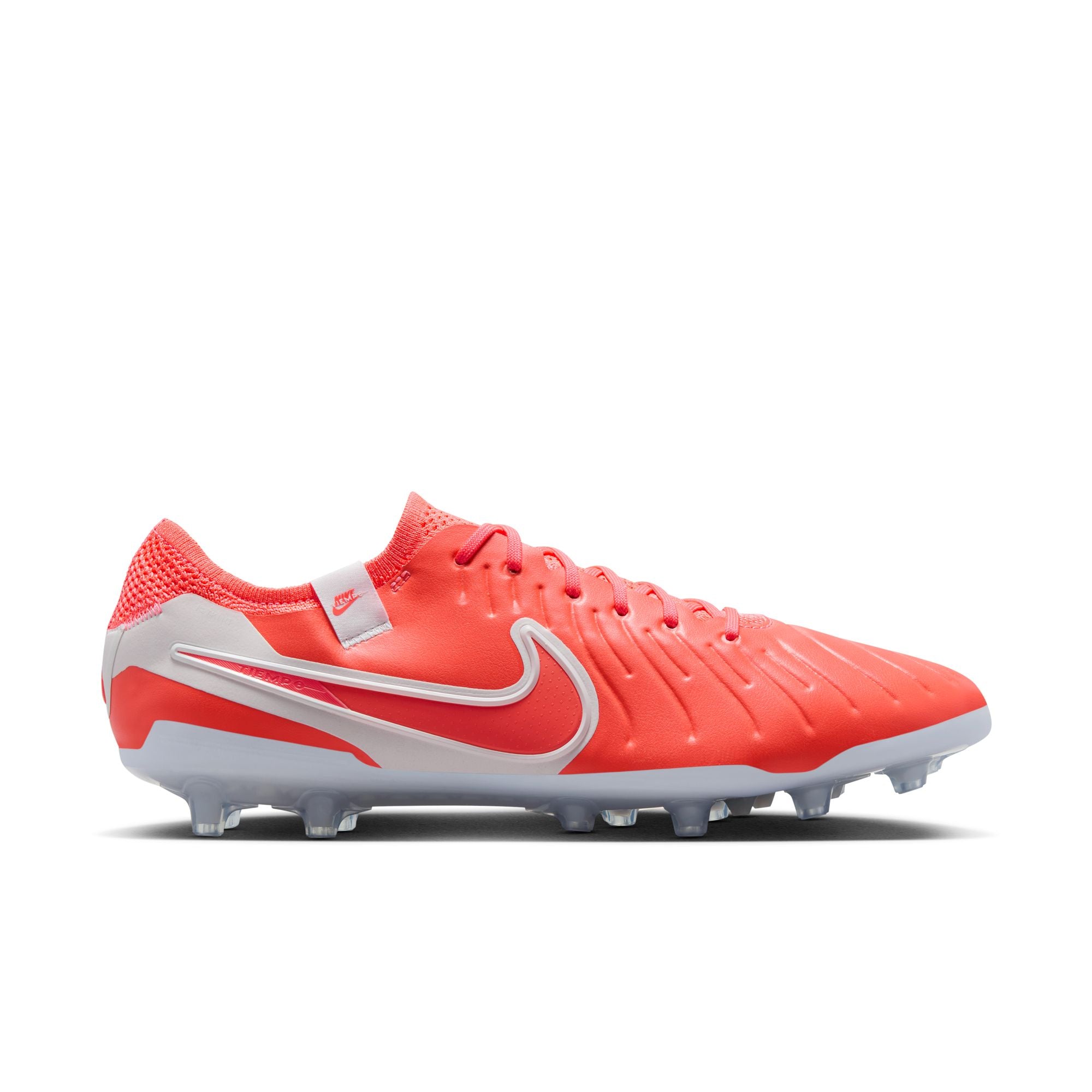Nike Tiempo Legend 10 Elite Artificial-Grass Soccer Cleats