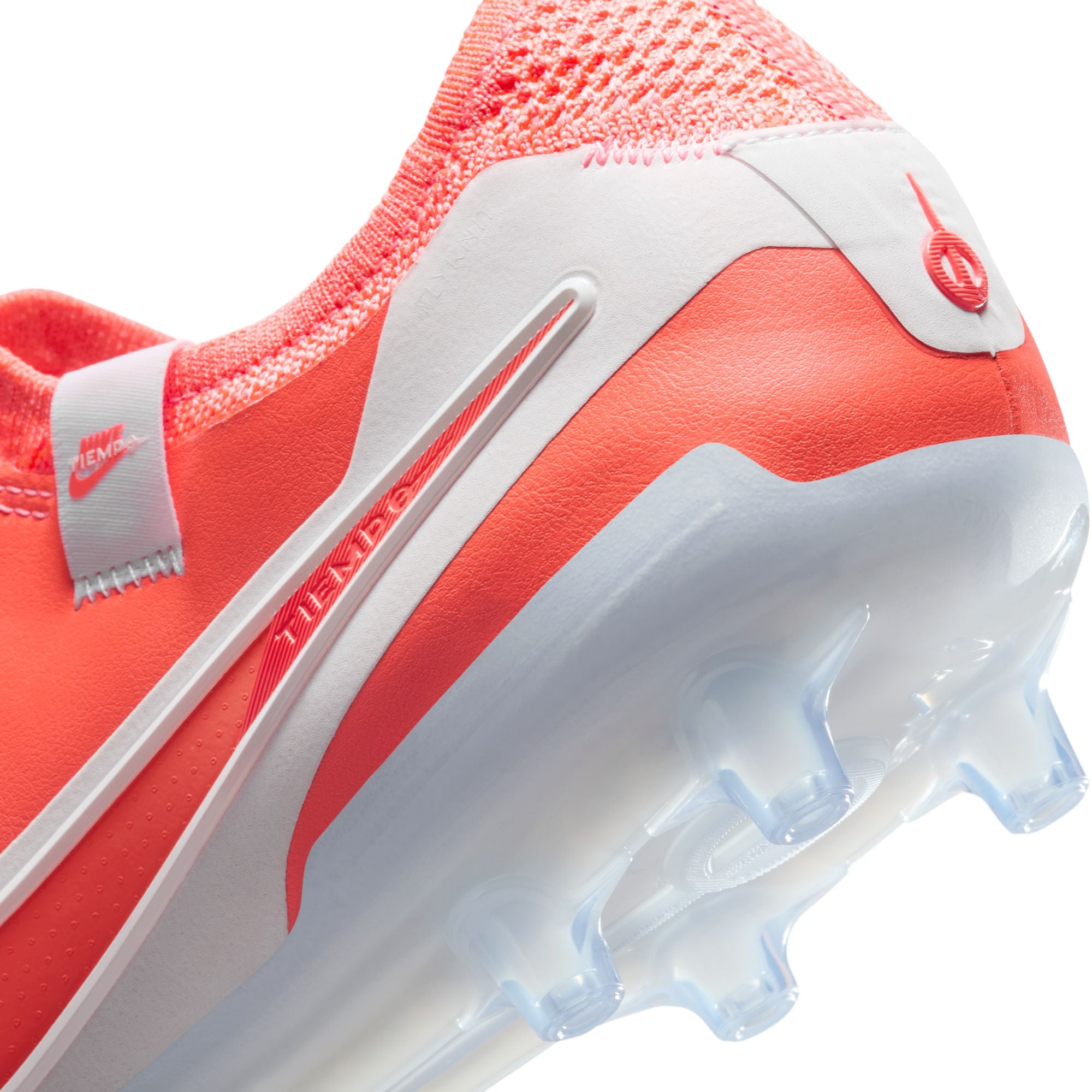 Nike Tiempo Legend 10 Elite Artificial-Grass Soccer Cleats