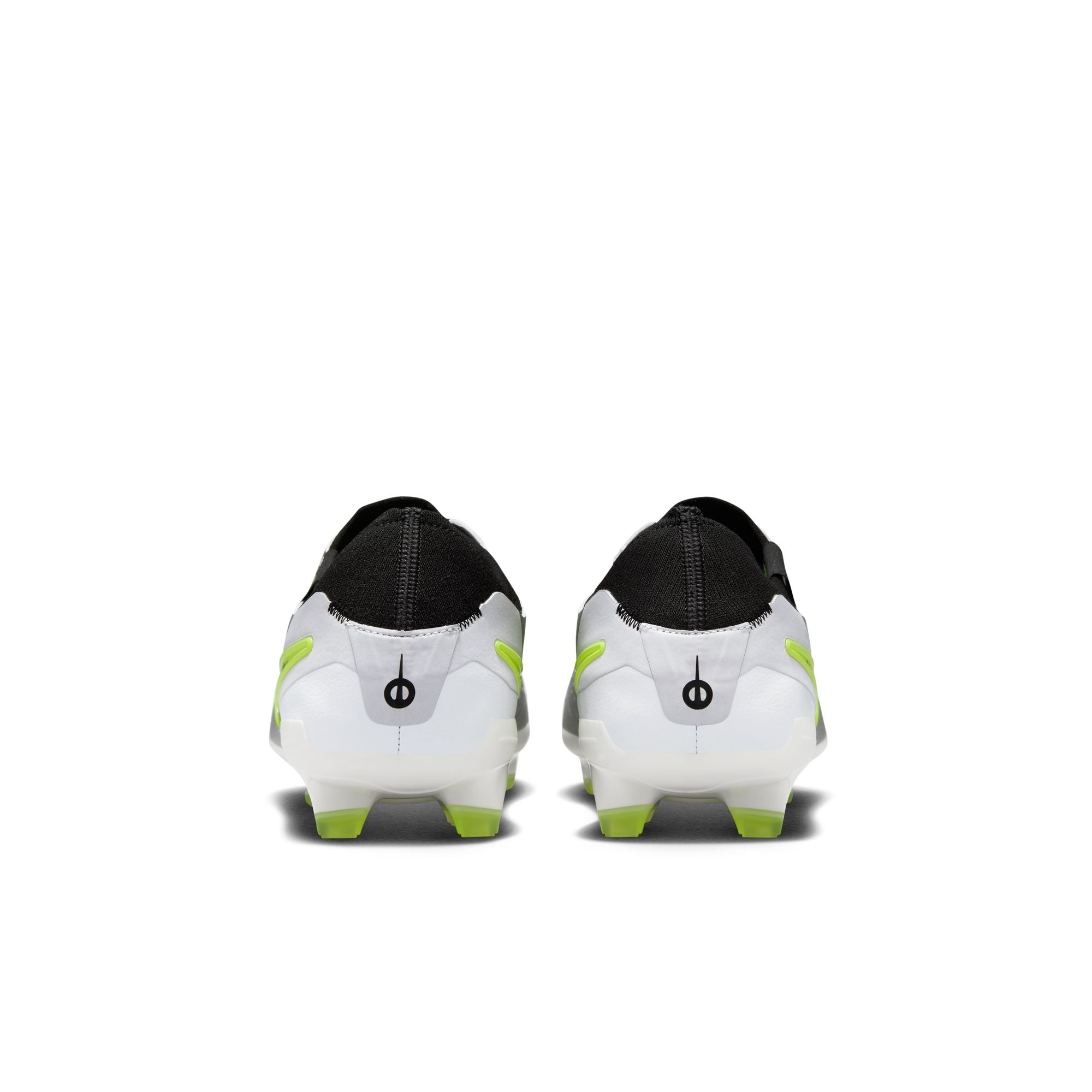 Nike Tiempo Legend 10 Pro Firm-Ground Low-Top Soccer Cleats - DV4333-001-NIKE by Nike | Available at Niky's Sports